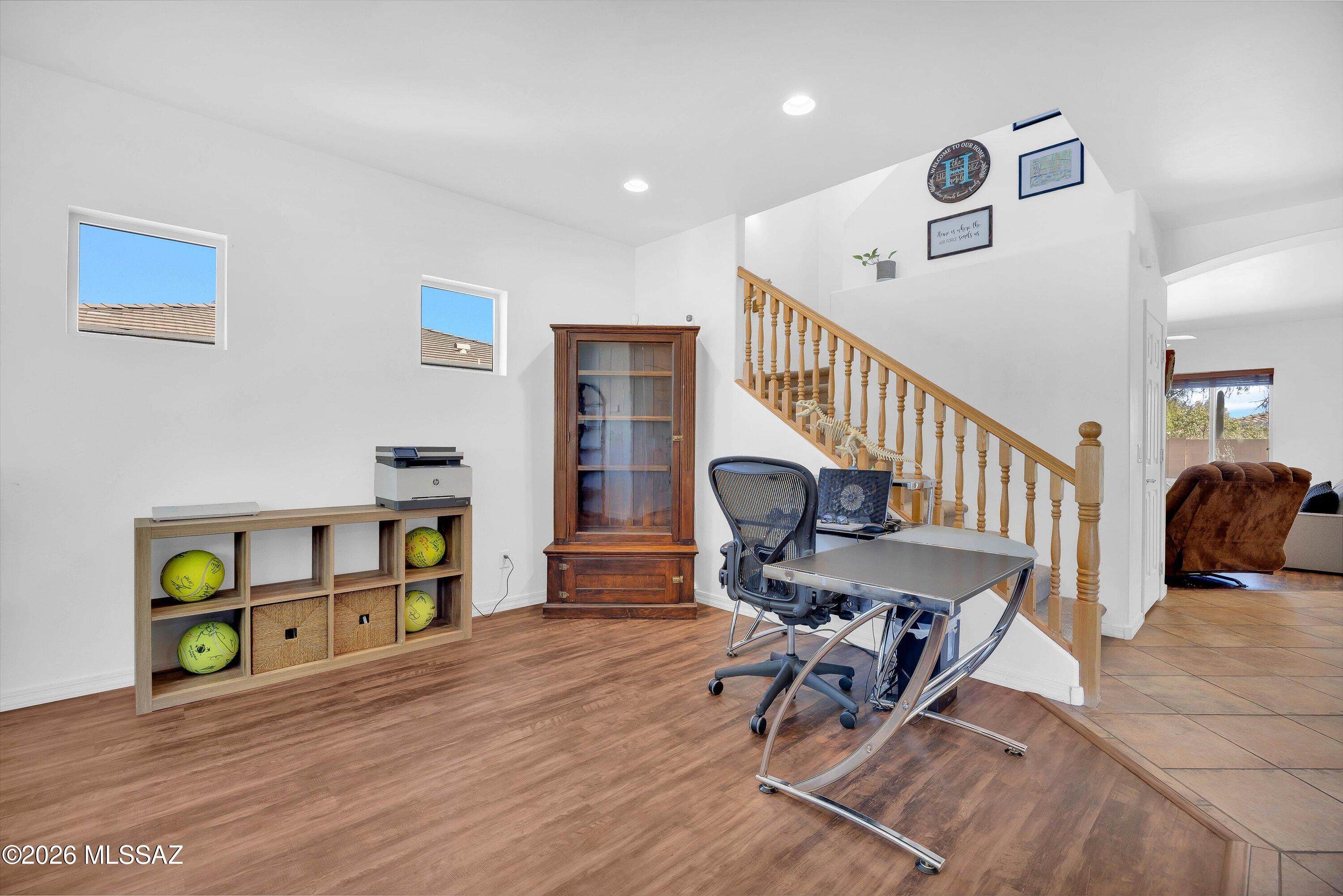 15011 S Camino Rancho Sueno