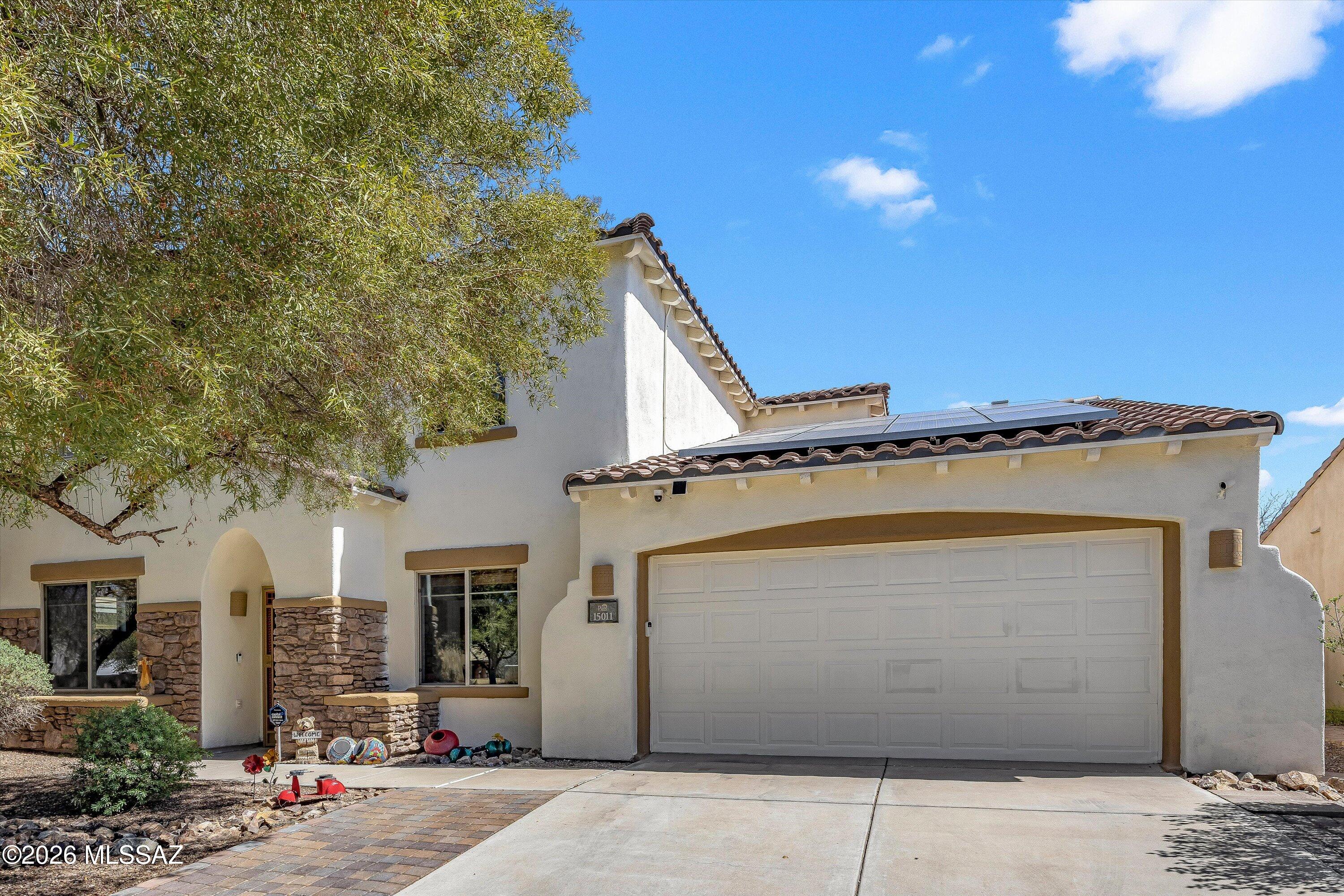 15011 S Camino Rancho Sueno