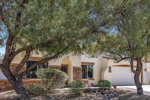 15011 S Camino Rancho Sueno Sahuarita AZ 85629