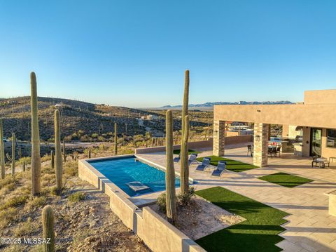 5901 W El Camino Del Cerro Tucson AZ 85745