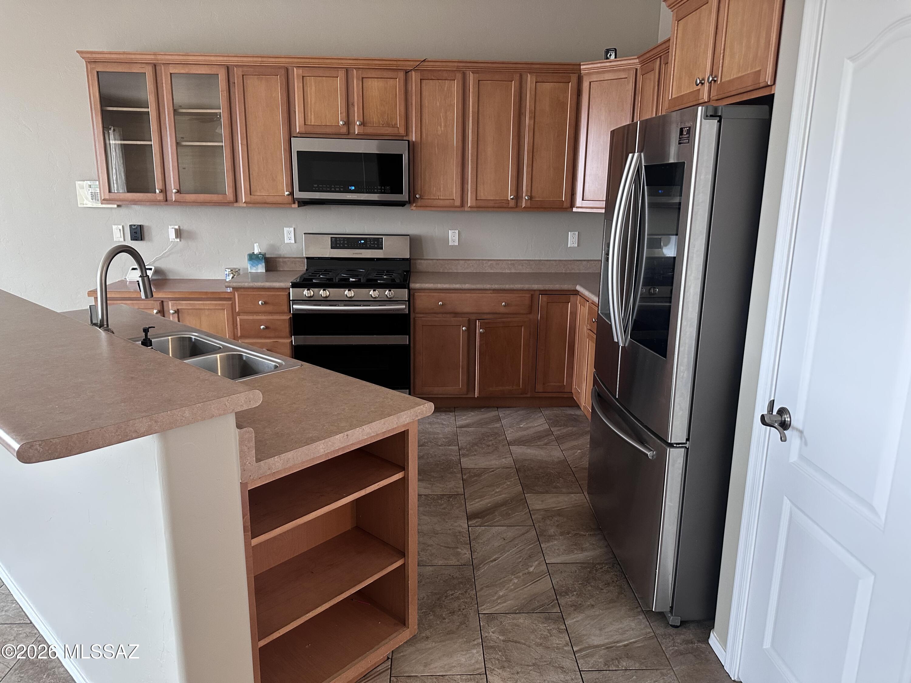 Star Valley Blk. 10 (1-228) - Residential Lease