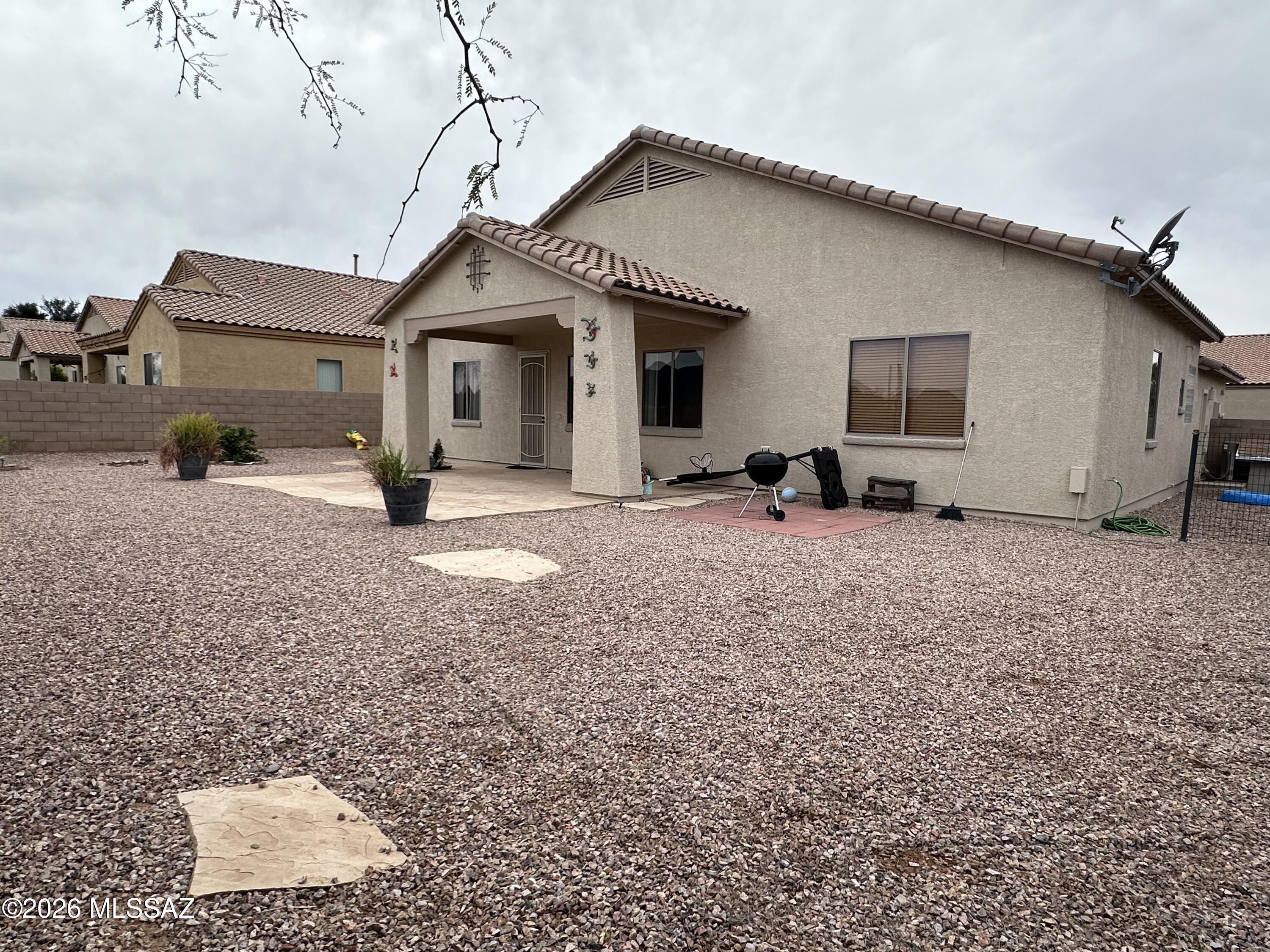 Star Valley Blk. 10 (1-228) - Residential Lease