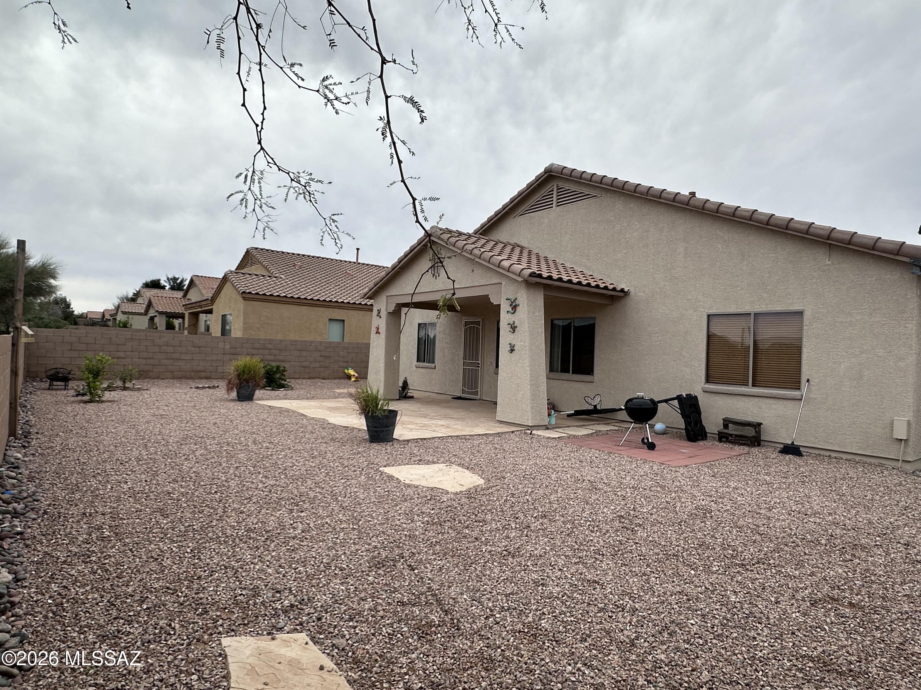 Star Valley Blk. 10 (1-228) - Residential Lease