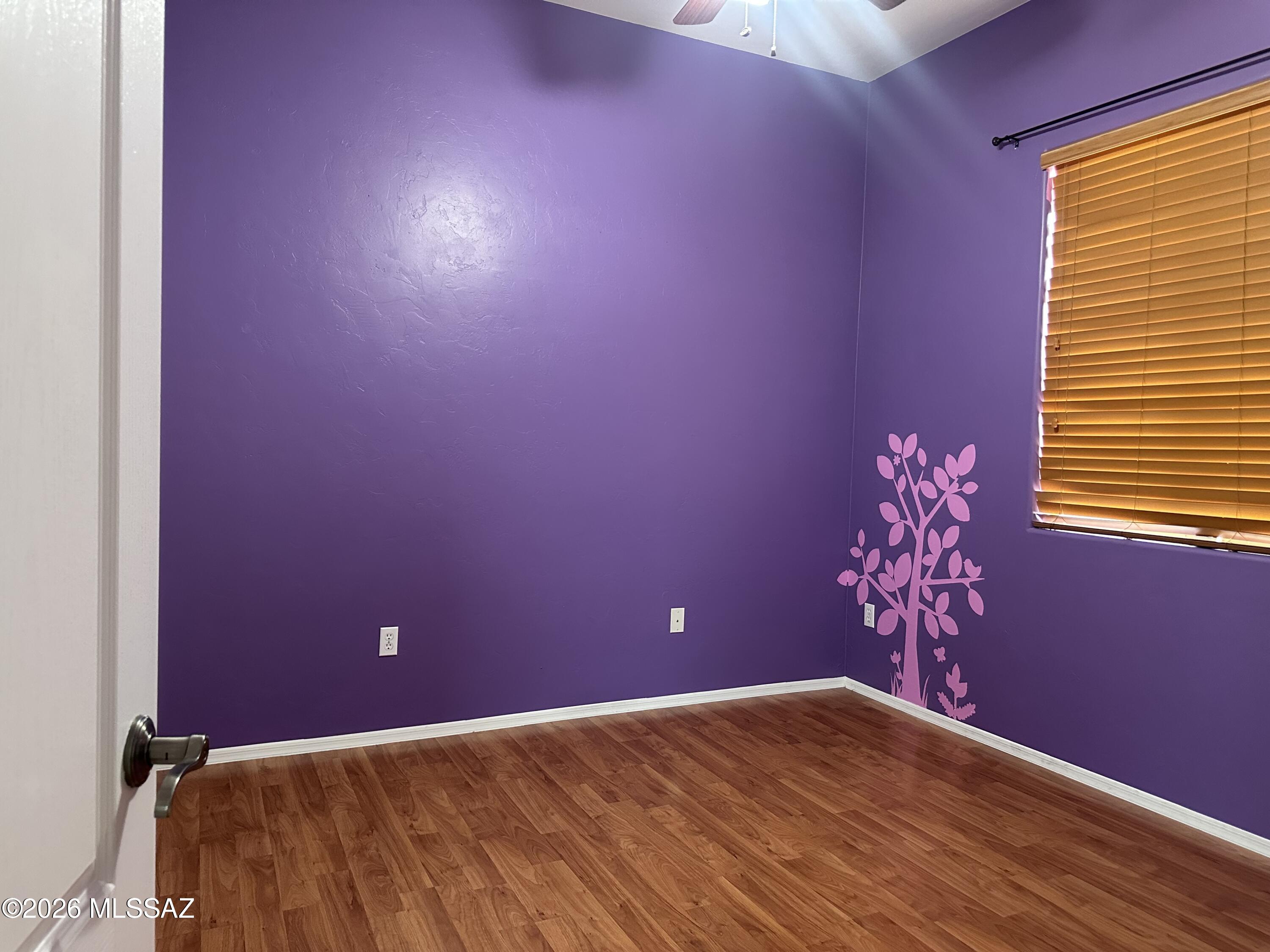 Star Valley Blk. 10 (1-228) - Residential Lease