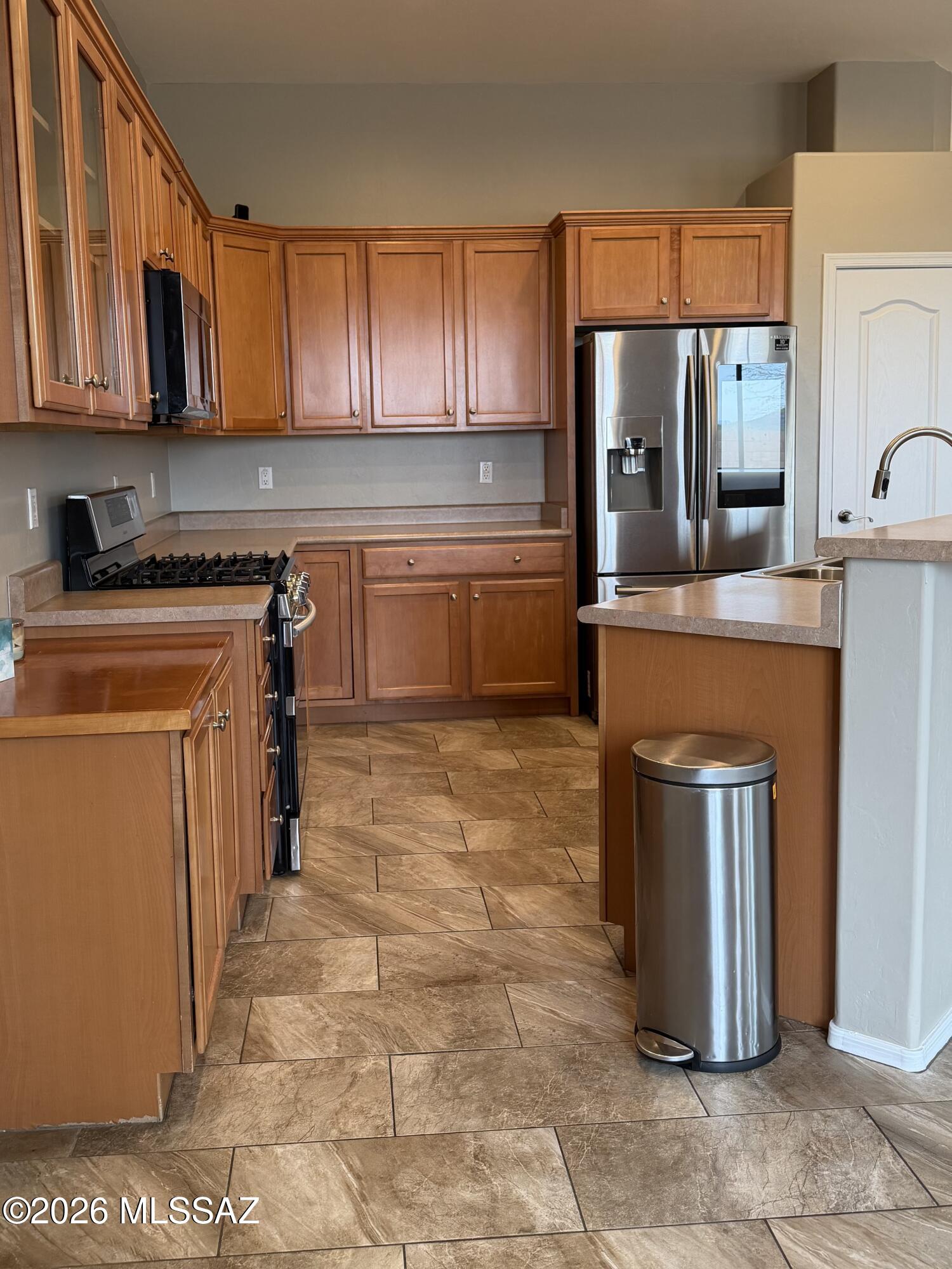 Star Valley Blk. 10 (1-228) - Residential Lease