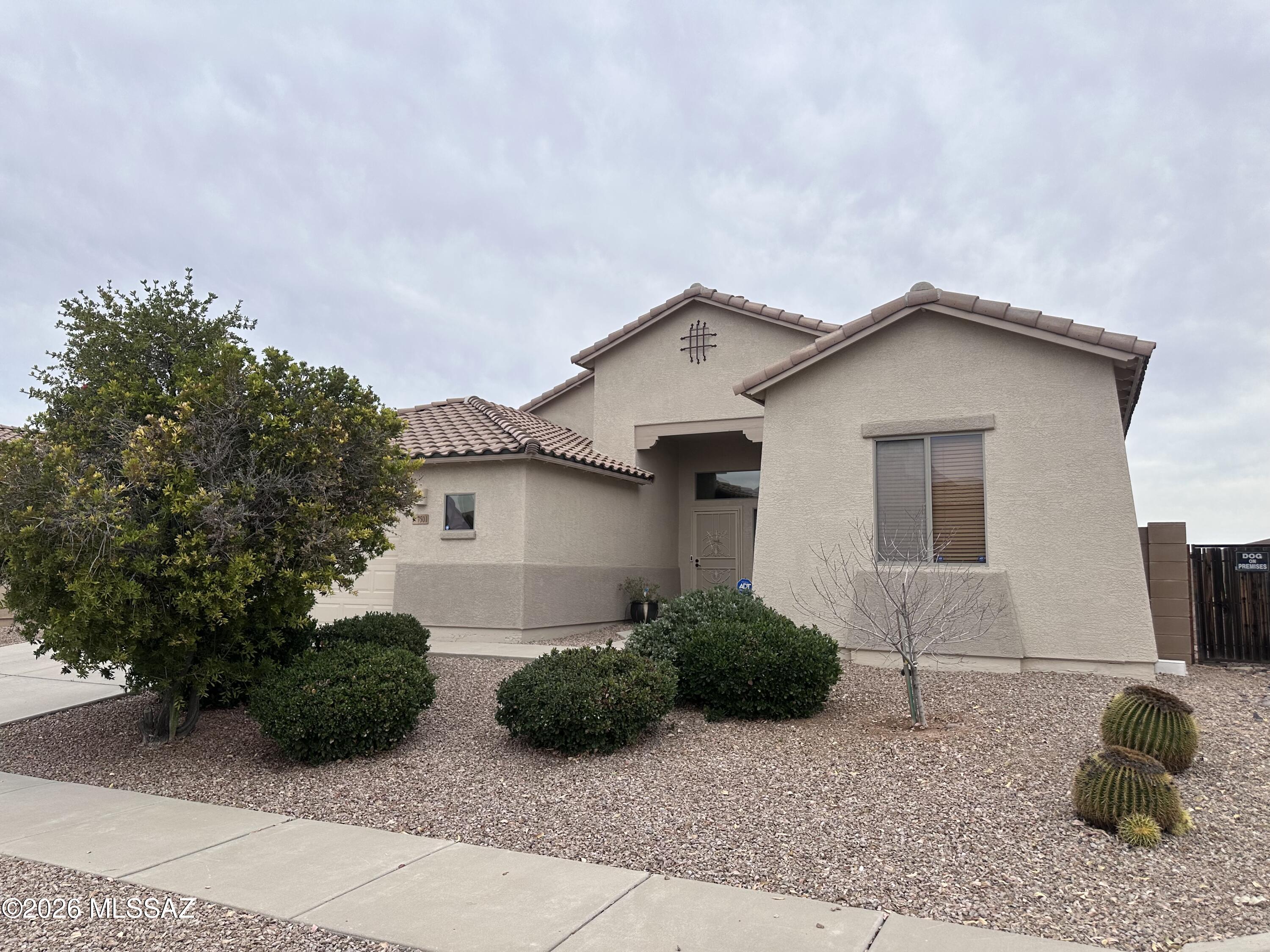 Star Valley Blk. 10 (1-228) - Residential Lease