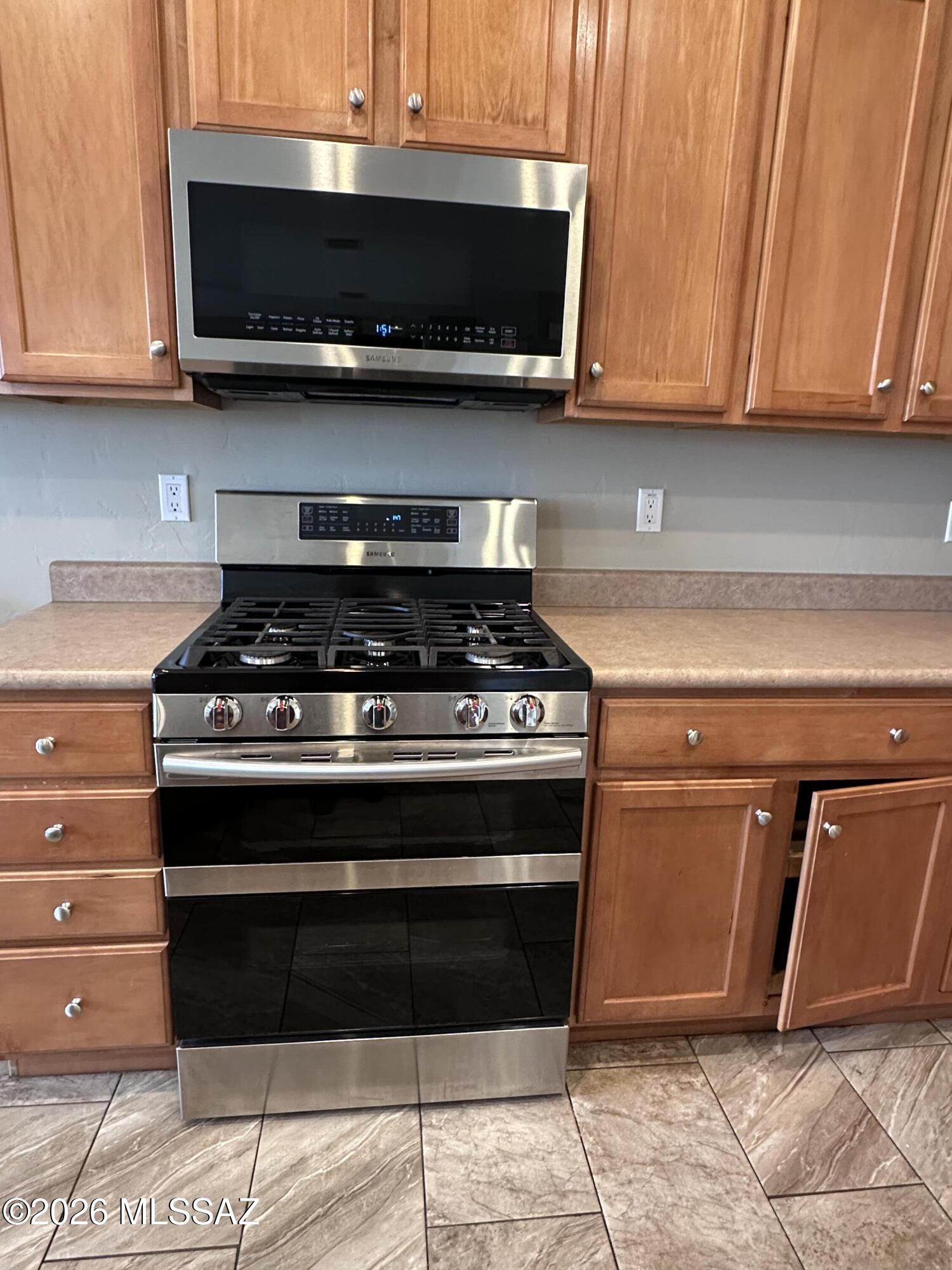 Star Valley Blk. 10 (1-228) - Residential Lease