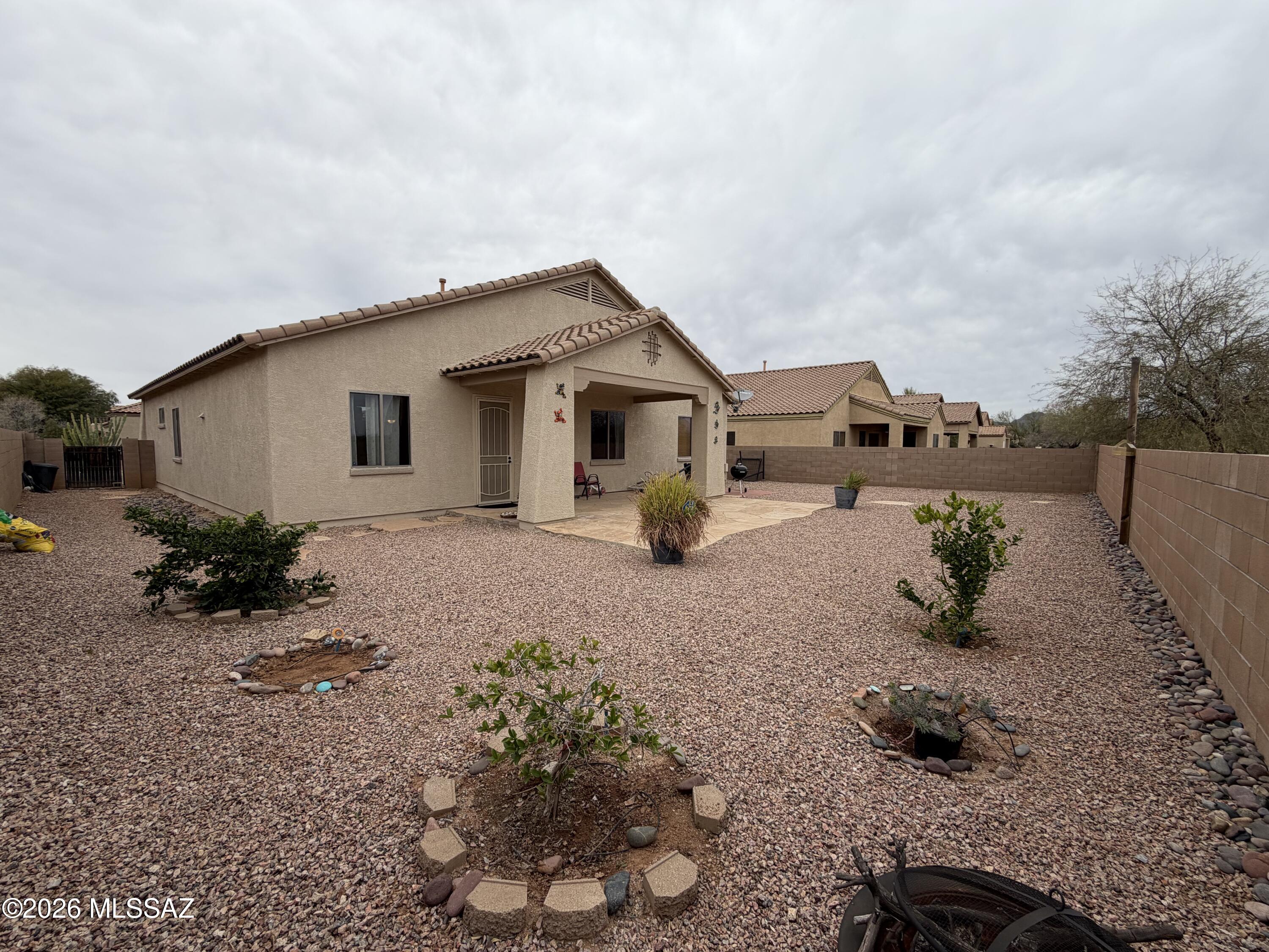 Star Valley Blk. 10 (1-228) - Residential Lease