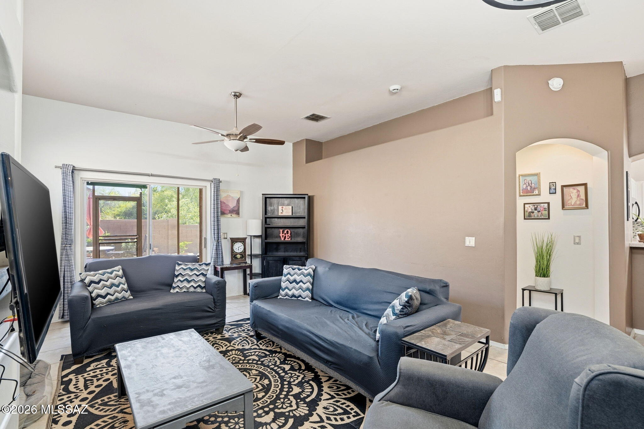 Santa Rita Ranch (1-359), (Blk 1&2) - Residential