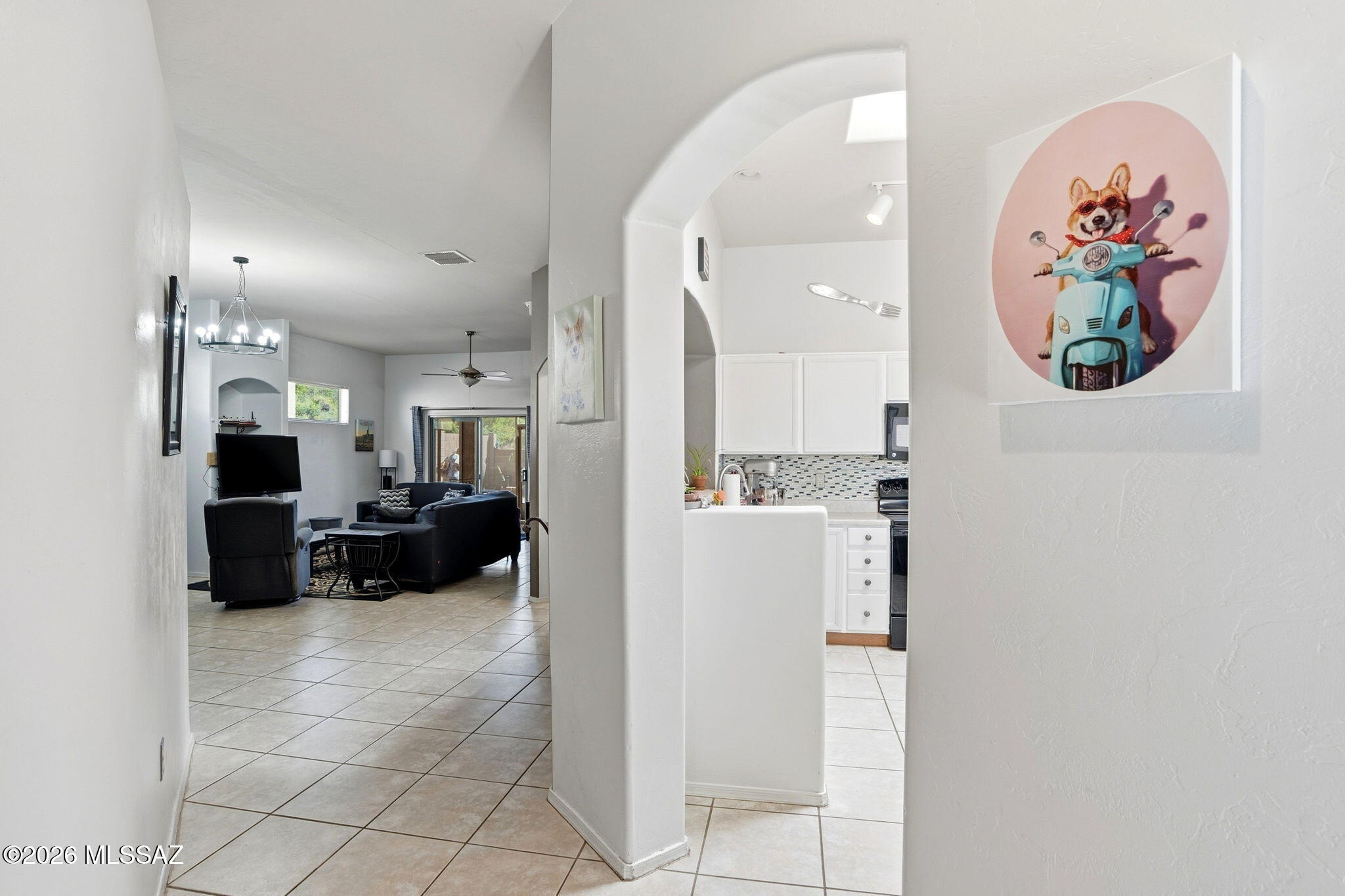 Santa Rita Ranch (1-359), (Blk 1&2) - Residential
