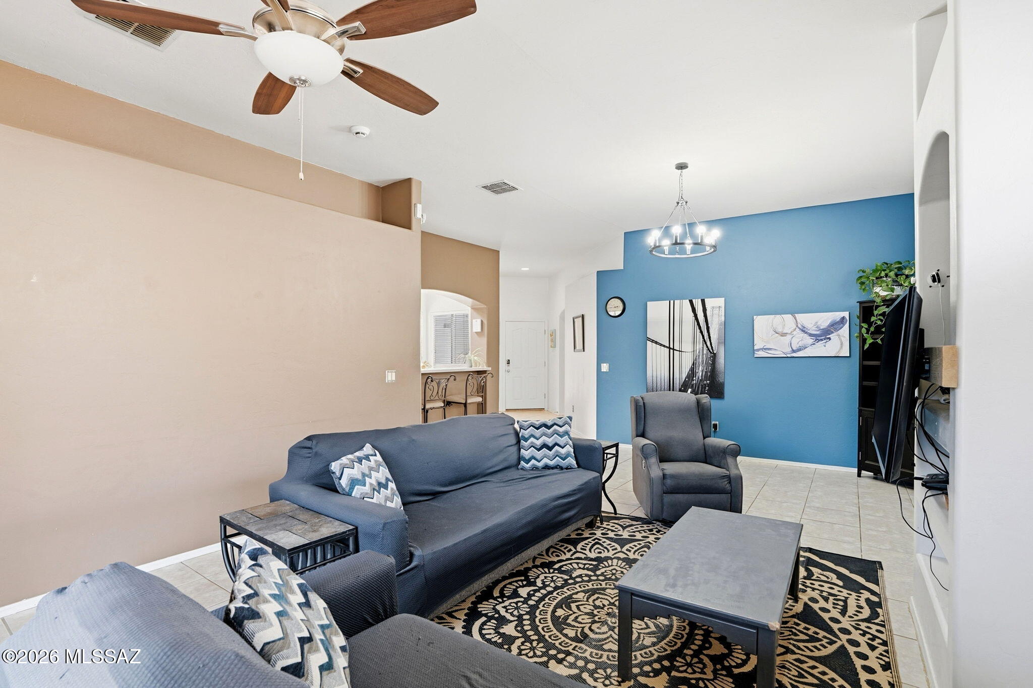 Santa Rita Ranch (1-359), (Blk 1&2) - Residential