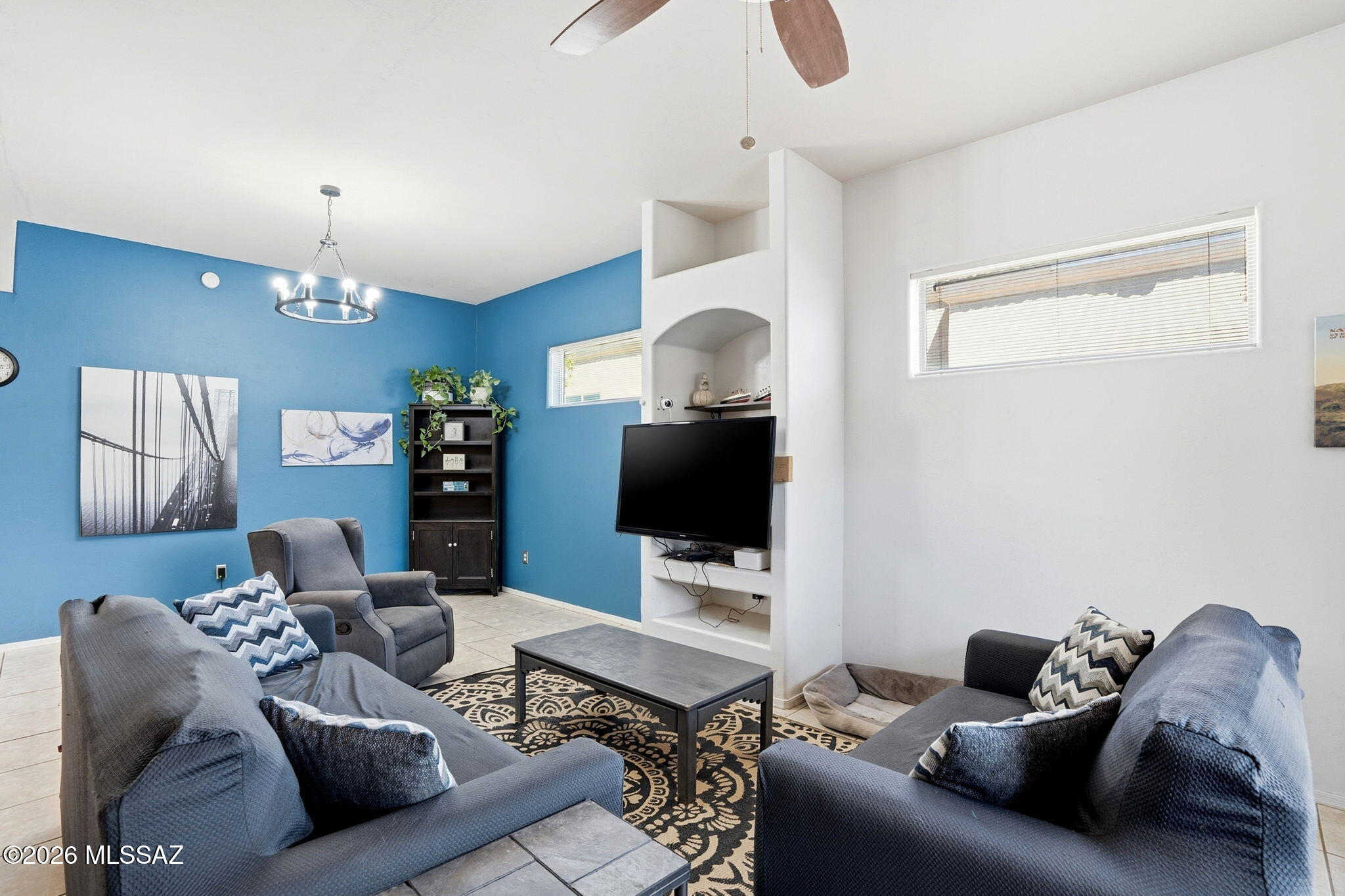 Santa Rita Ranch (1-359), (Blk 1&2) - Residential