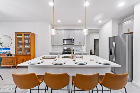 11863 W Rodeo Trail Marana AZ 85653