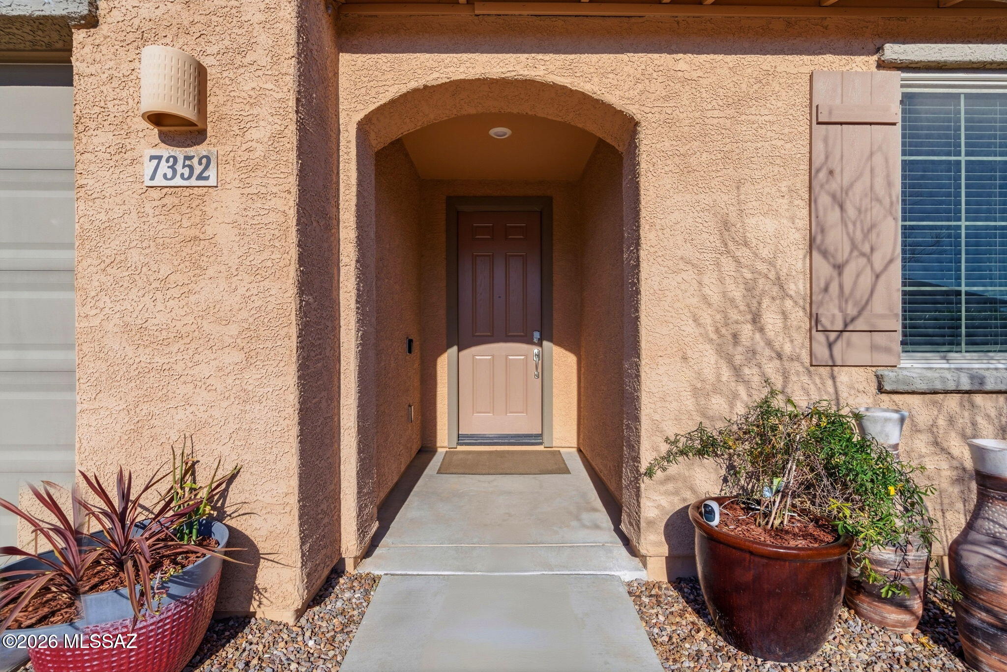 La Estancia De Tucson (1-330) - Residential