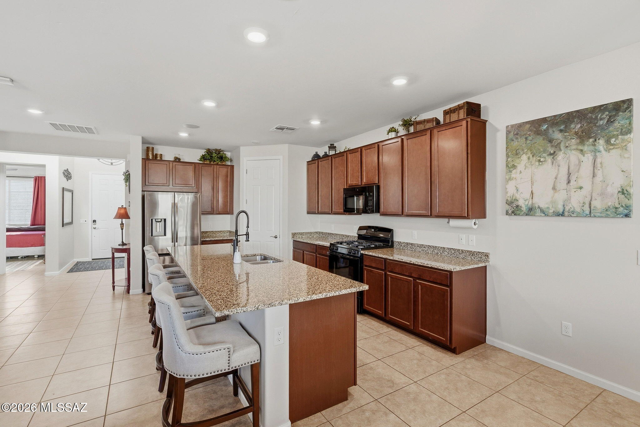 La Estancia De Tucson (1-330) - Residential