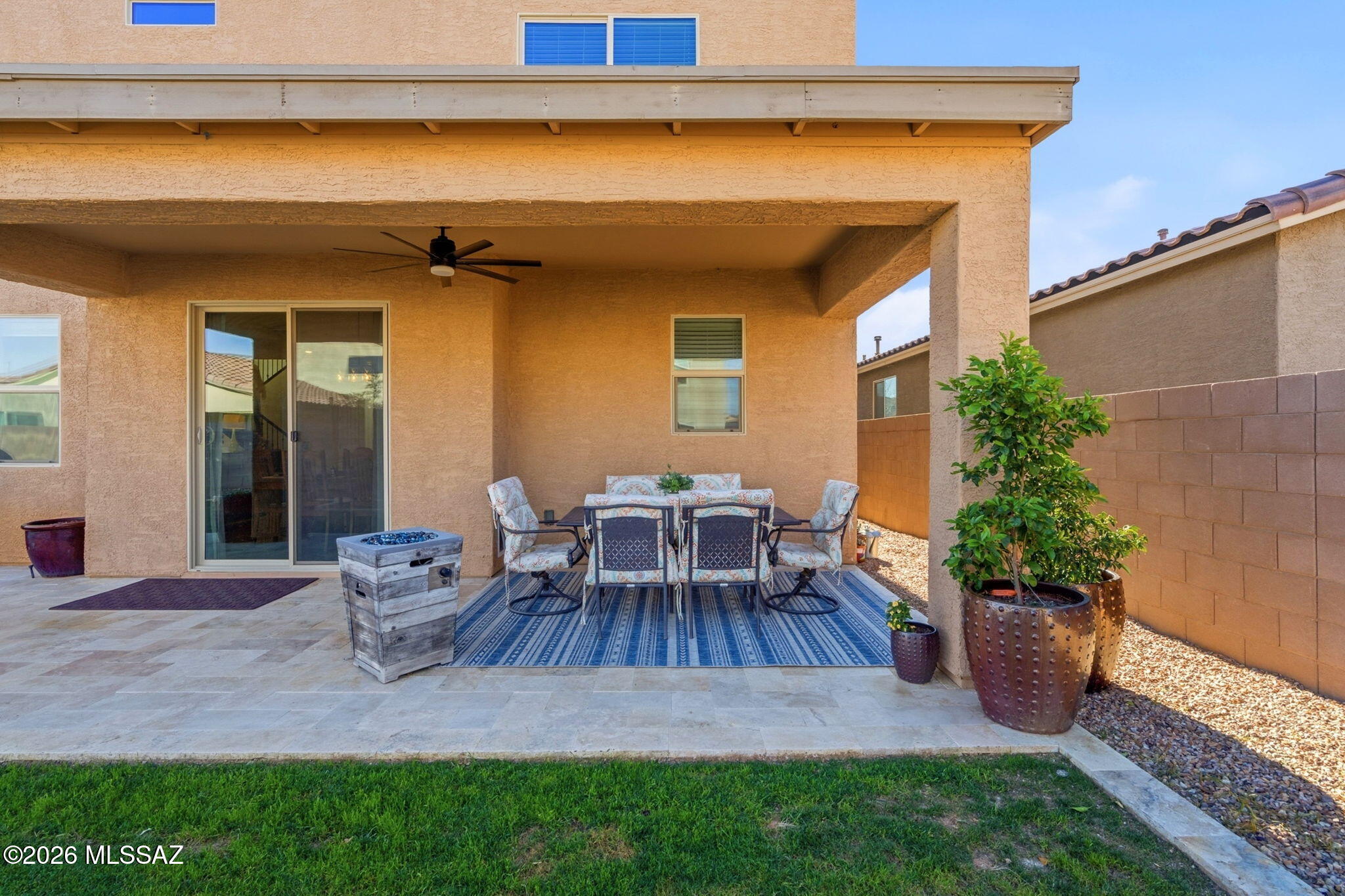 La Estancia De Tucson (1-330) - Residential