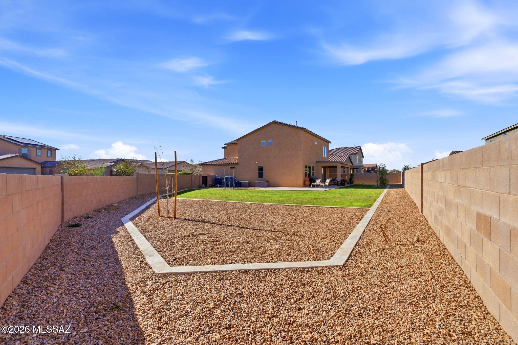 La Estancia De Tucson (1-330) - Residential