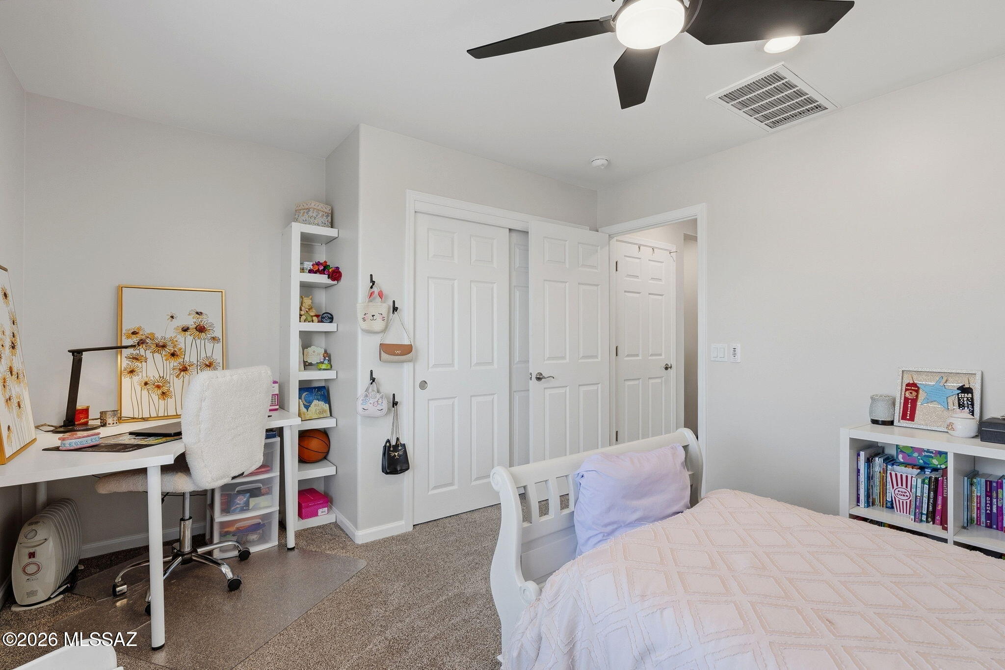 La Estancia De Tucson (1-330) - Residential
