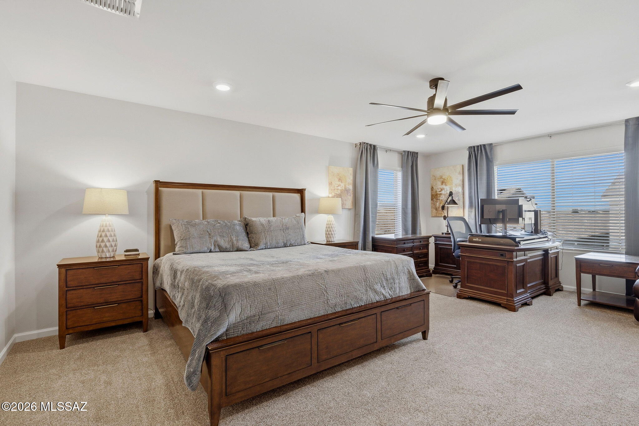 La Estancia De Tucson (1-330) - Residential