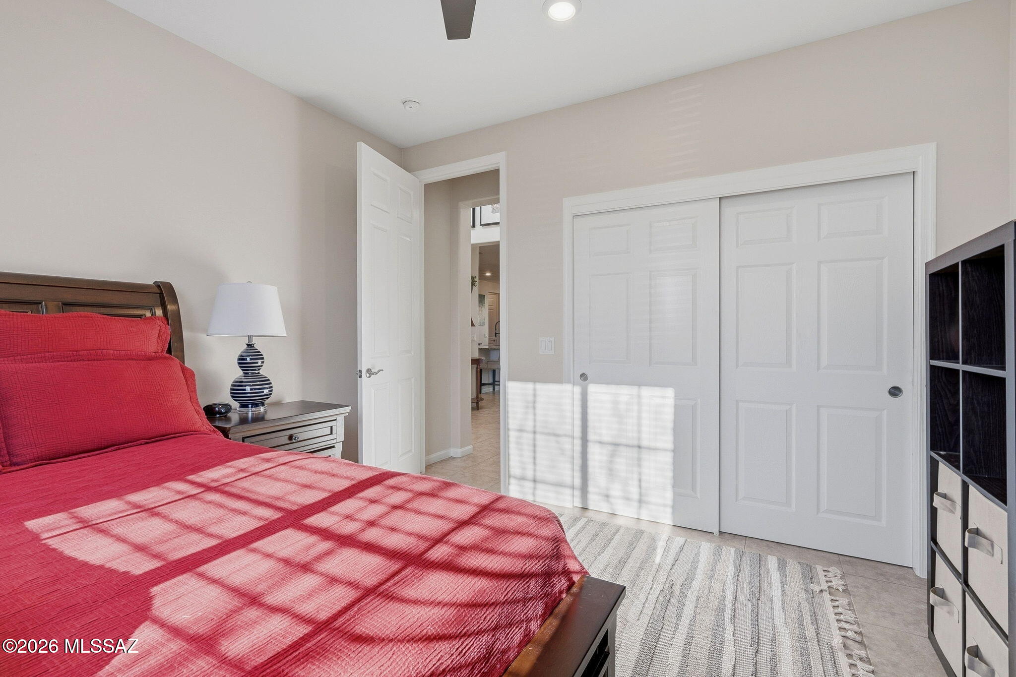 La Estancia De Tucson (1-330) - Residential