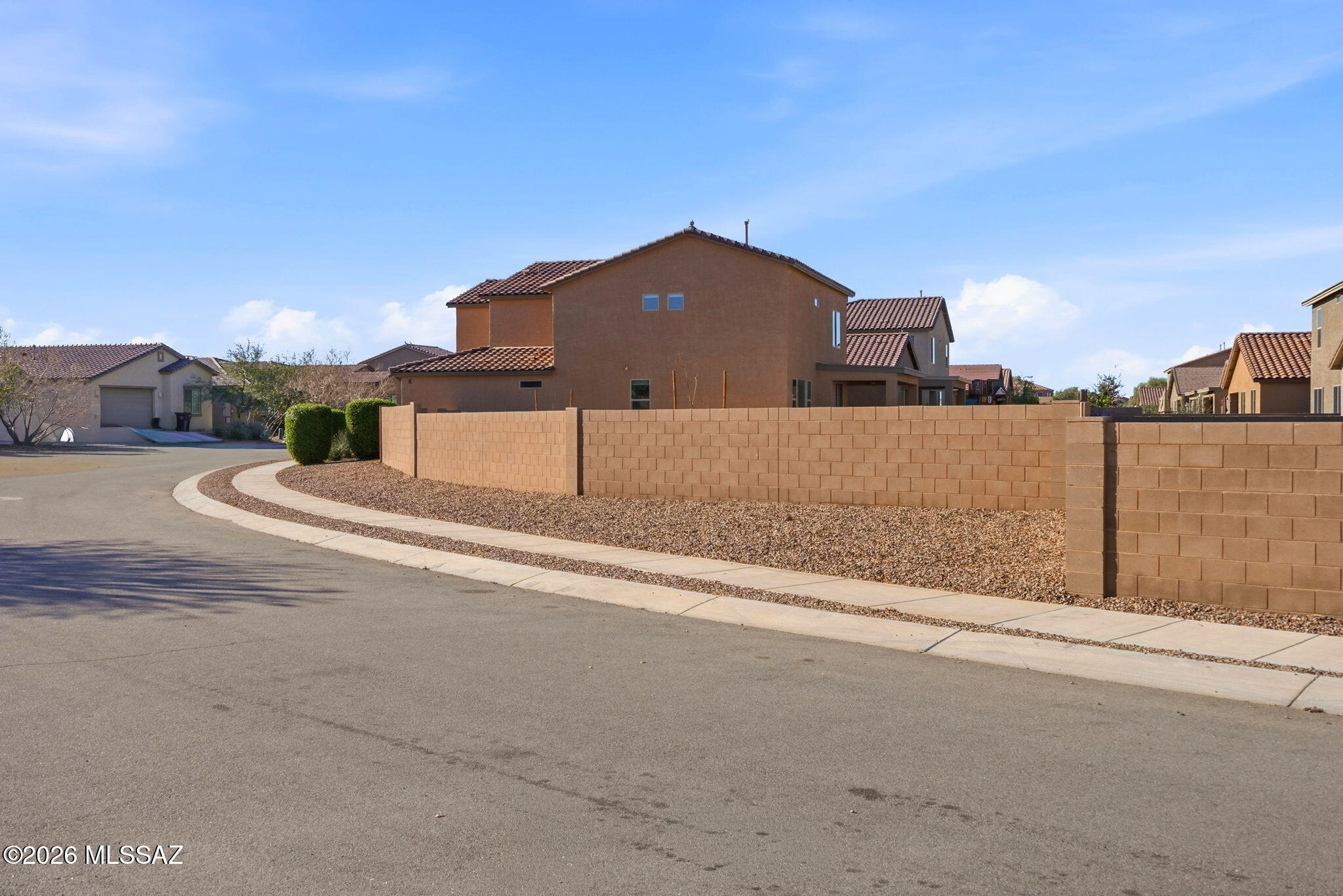 La Estancia De Tucson (1-330) - Residential