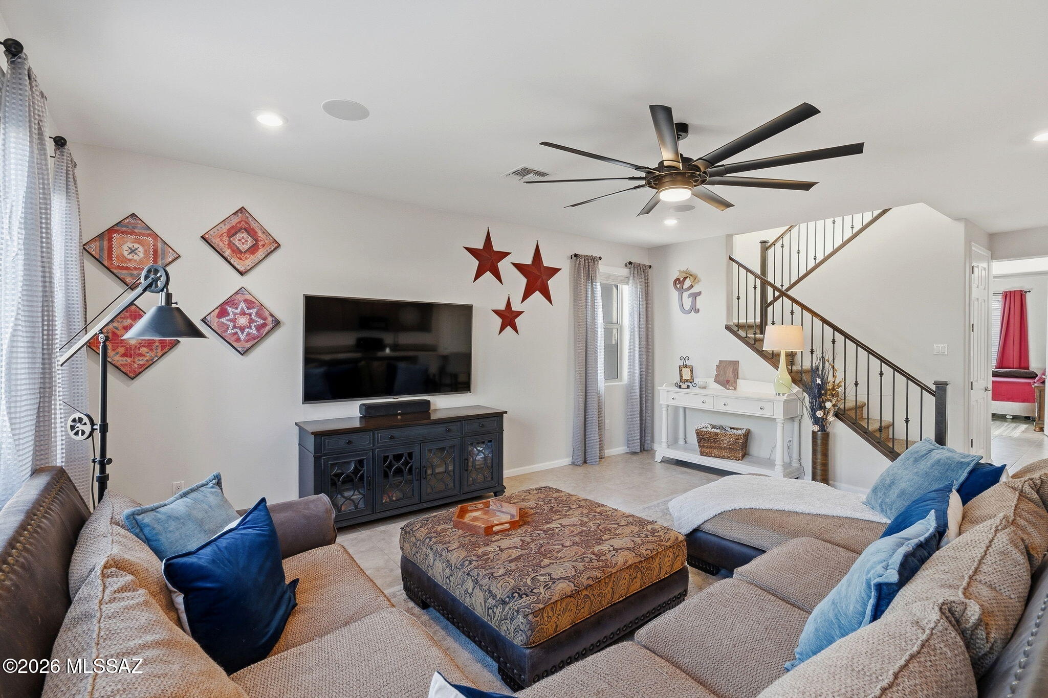 La Estancia De Tucson (1-330) - Residential