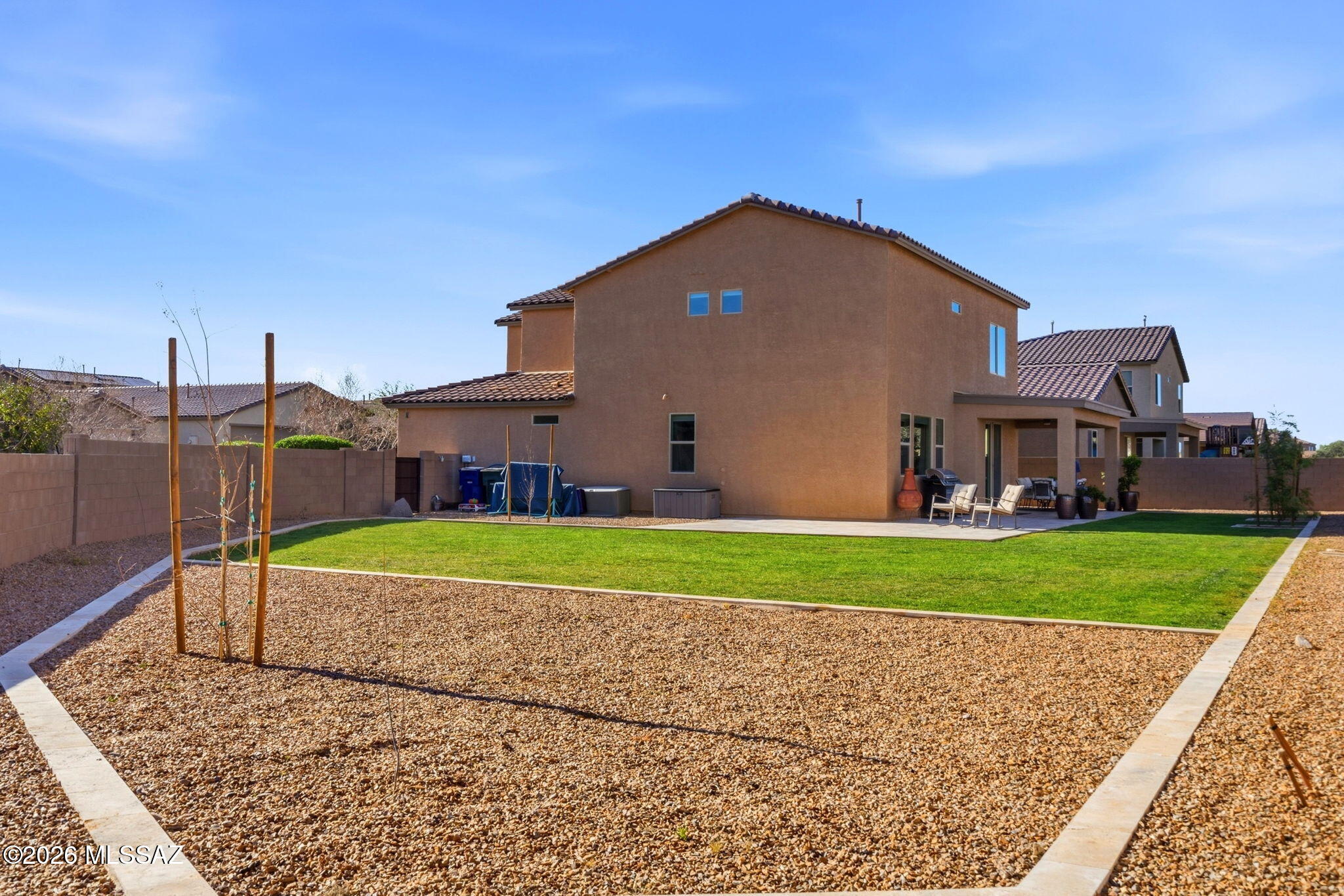 La Estancia De Tucson (1-330) - Residential