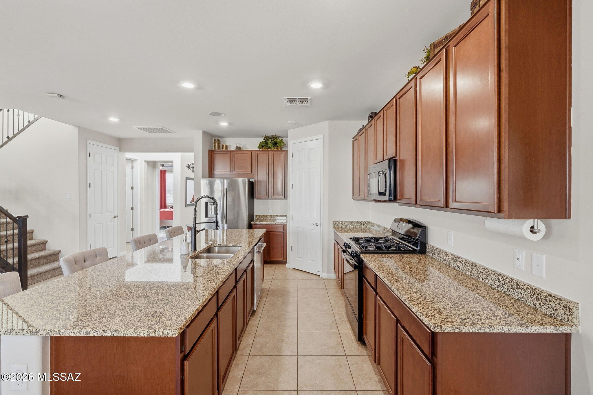 La Estancia De Tucson (1-330) - Residential