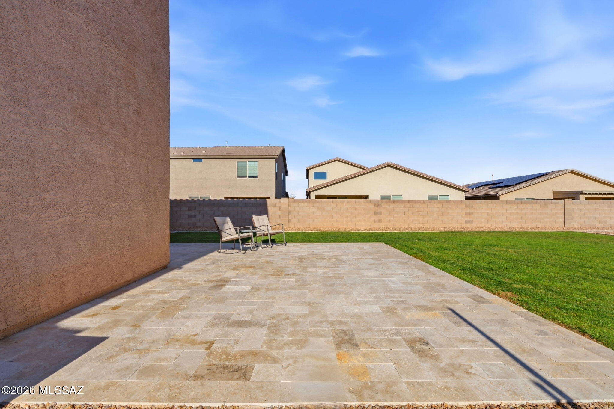 La Estancia De Tucson (1-330) - Residential