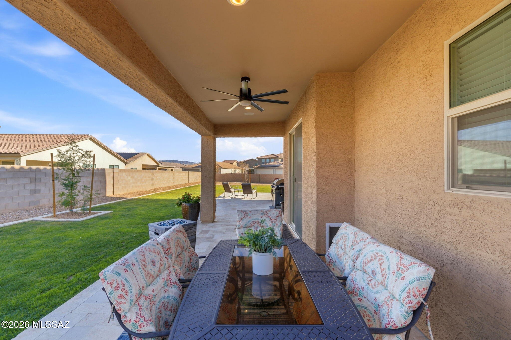 La Estancia De Tucson (1-330) - Residential