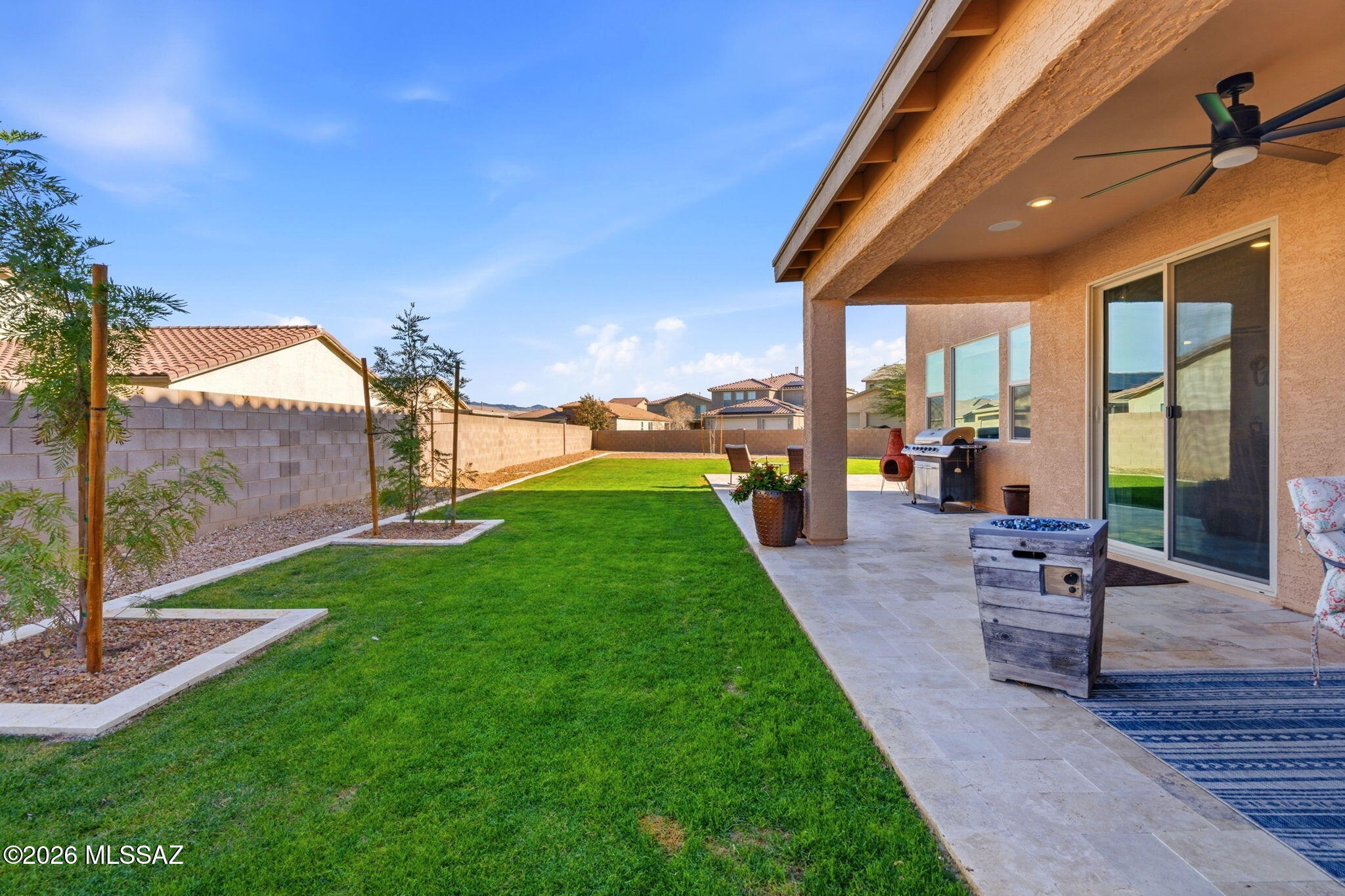 La Estancia De Tucson (1-330) - Residential