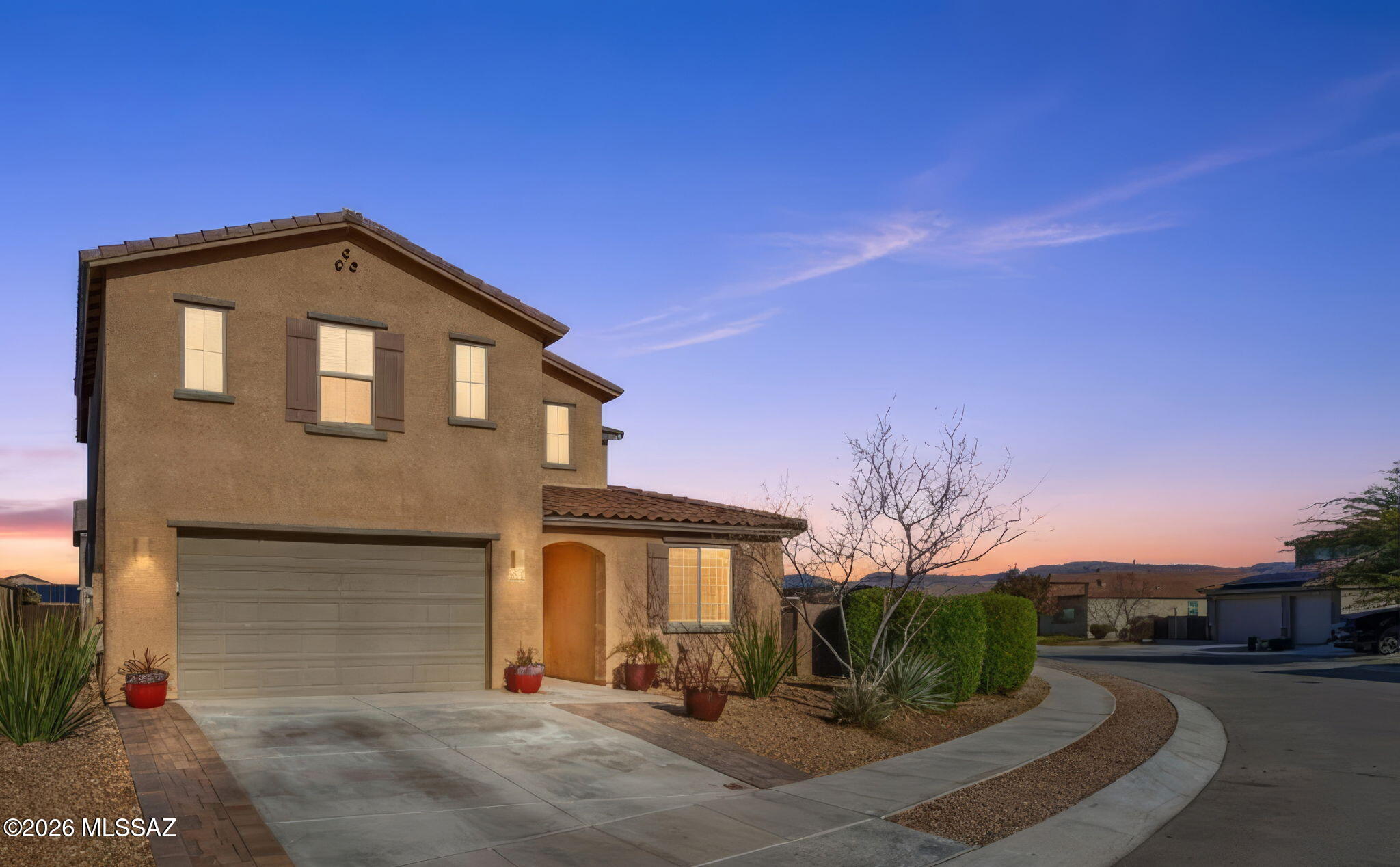 La Estancia De Tucson (1-330) - Residential