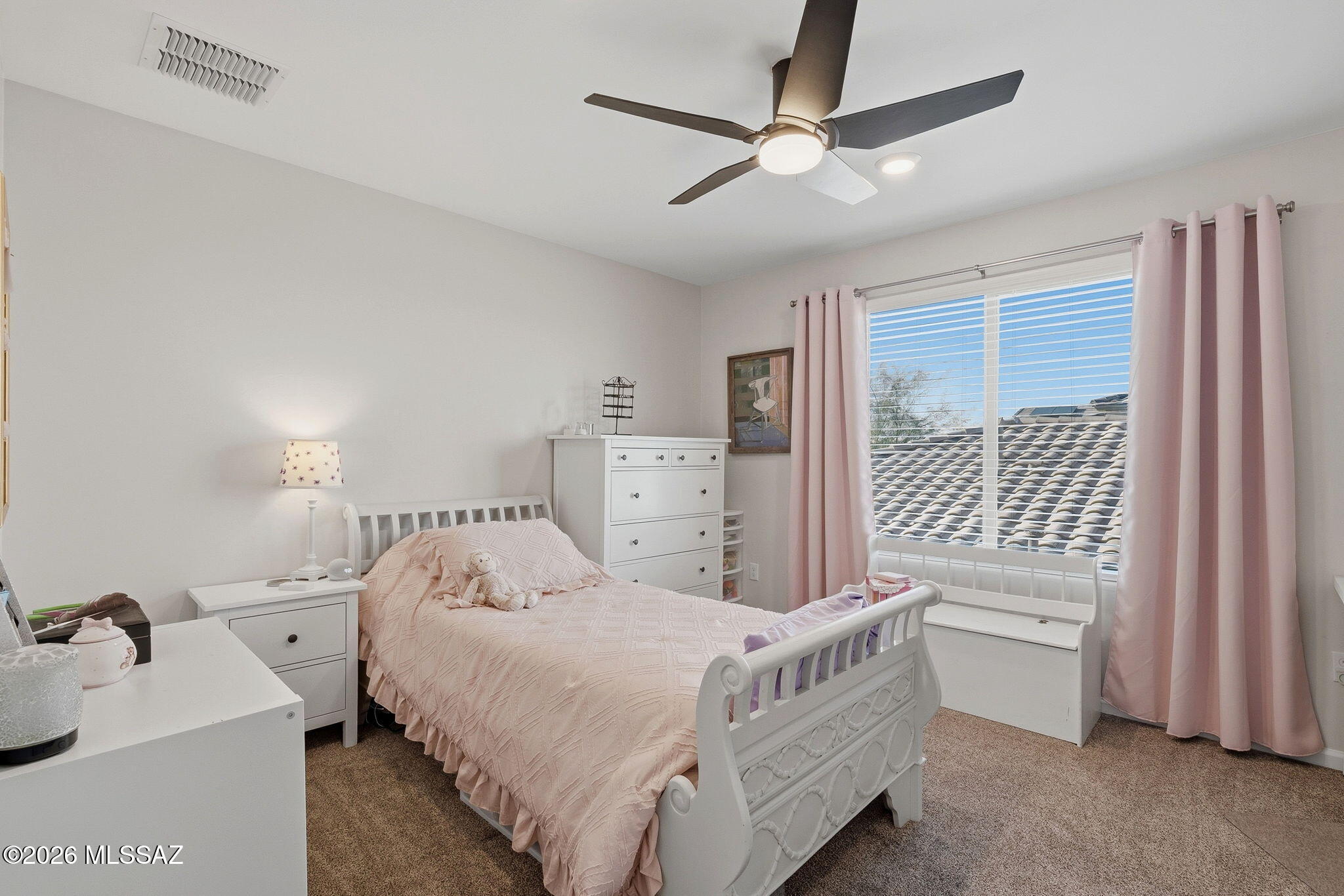 La Estancia De Tucson (1-330) - Residential
