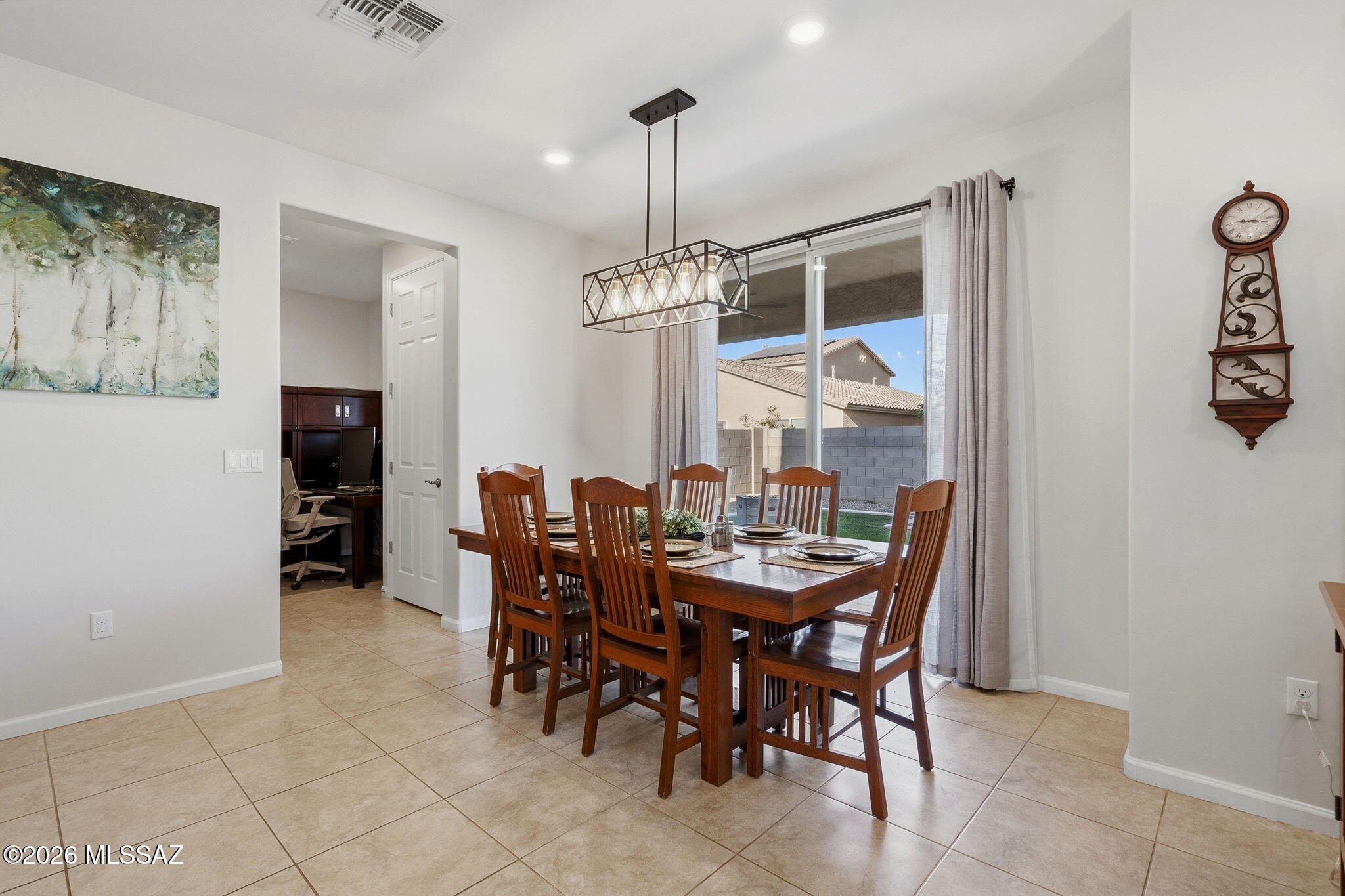 La Estancia De Tucson (1-330) - Residential