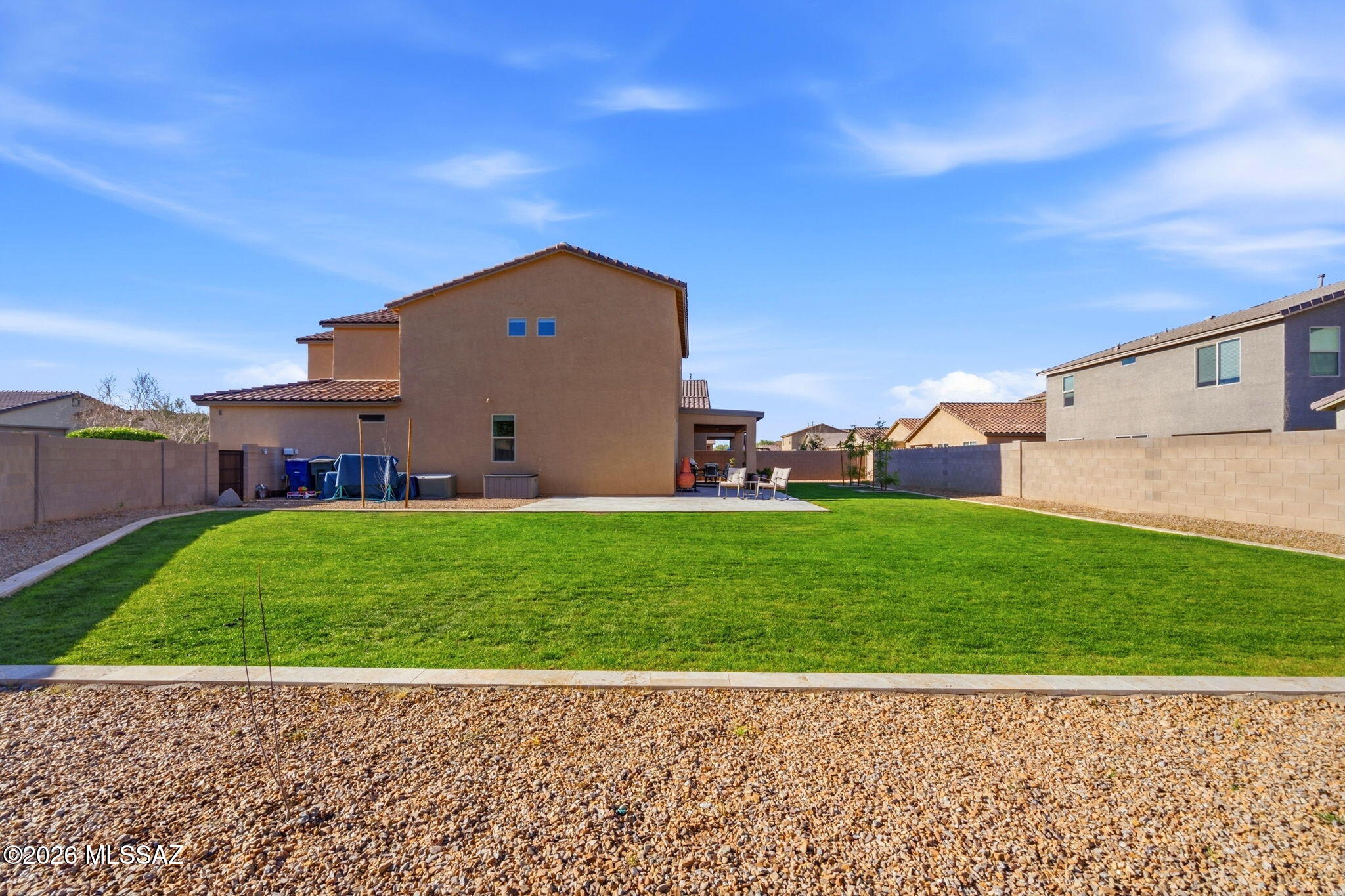La Estancia De Tucson (1-330) - Residential