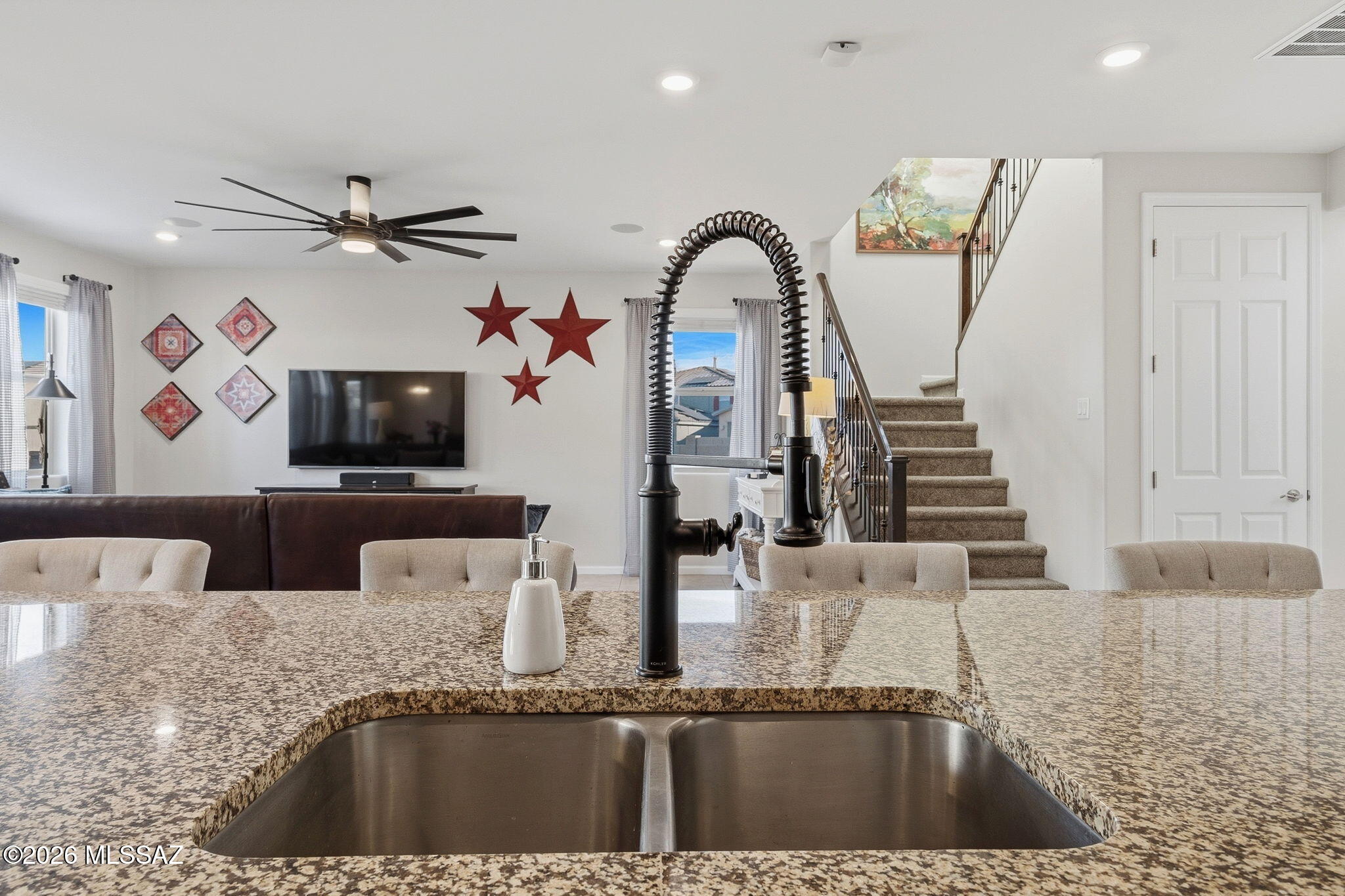 La Estancia De Tucson (1-330) - Residential
