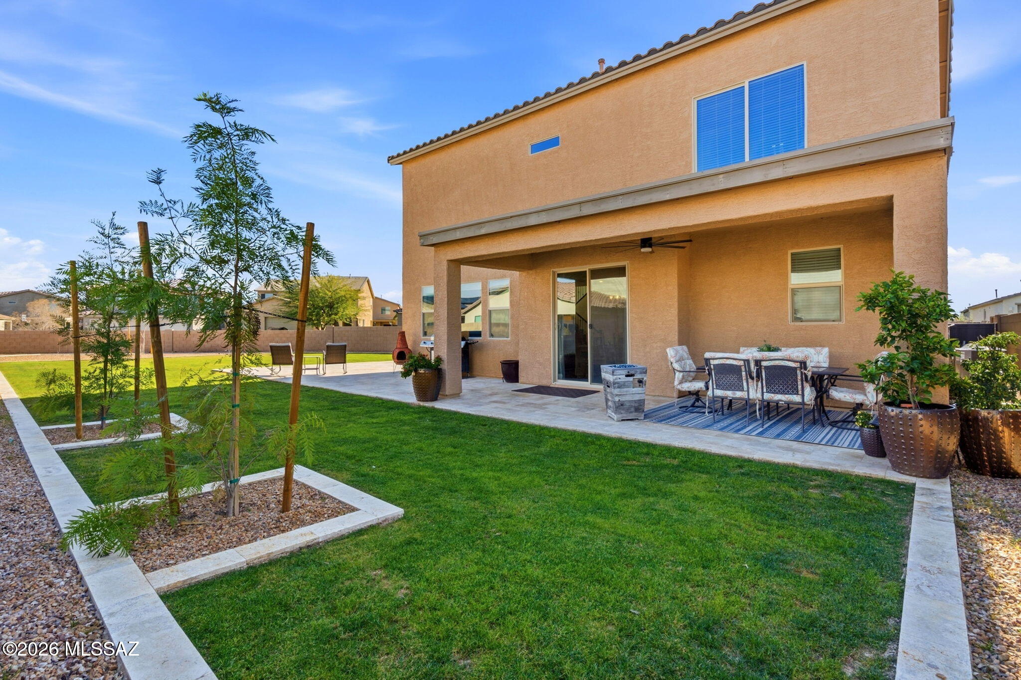 La Estancia De Tucson (1-330) - Residential