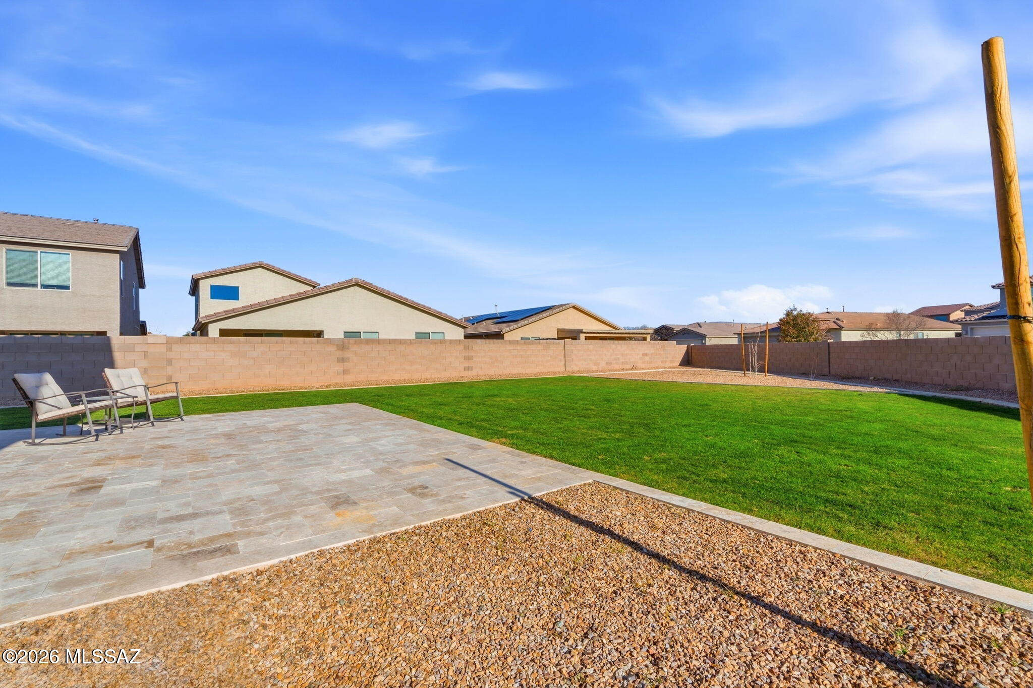La Estancia De Tucson (1-330) - Residential