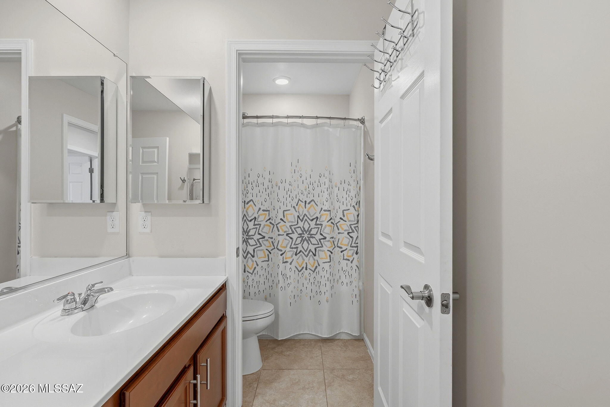 La Estancia De Tucson (1-330) - Residential