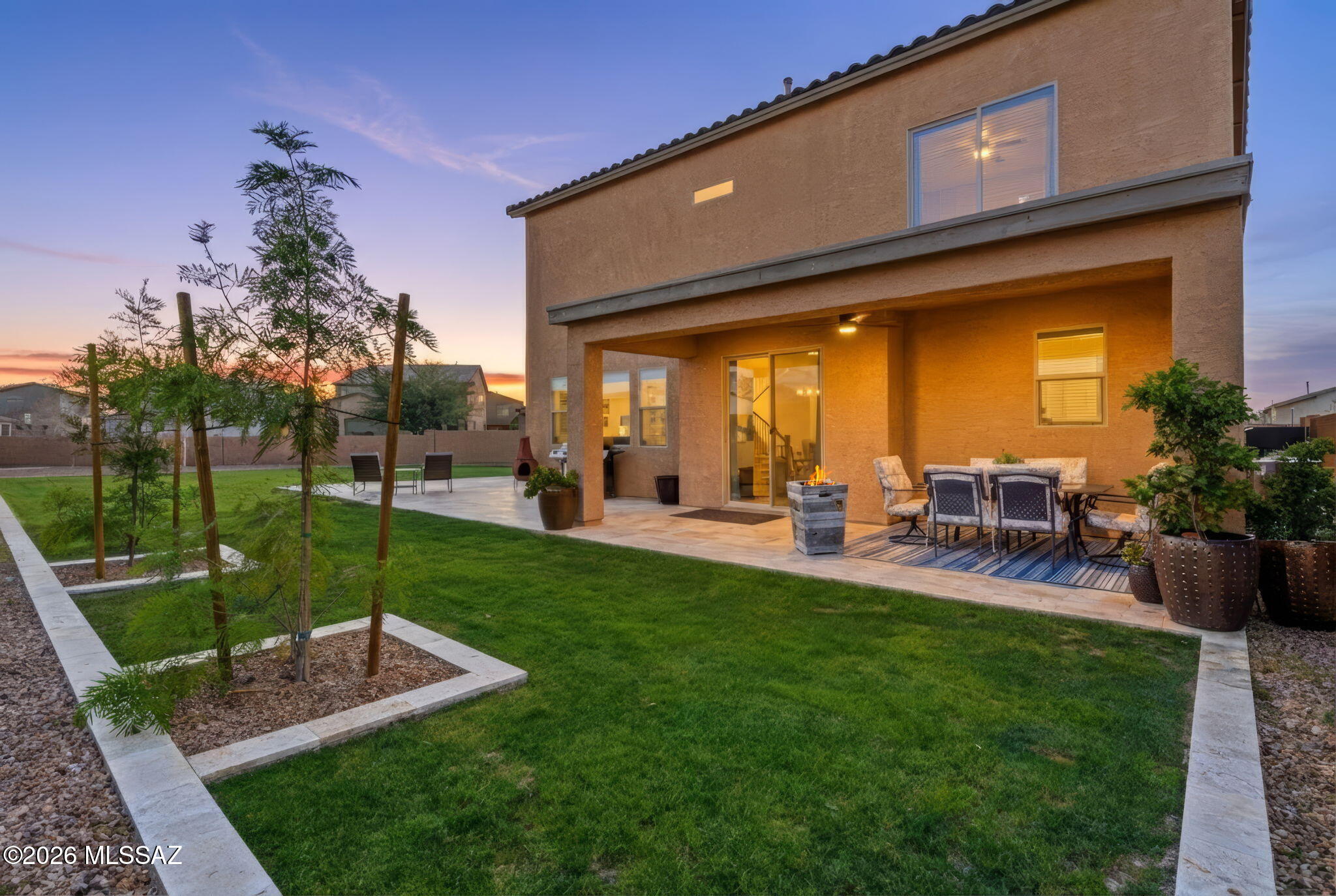 La Estancia De Tucson (1-330) - Residential