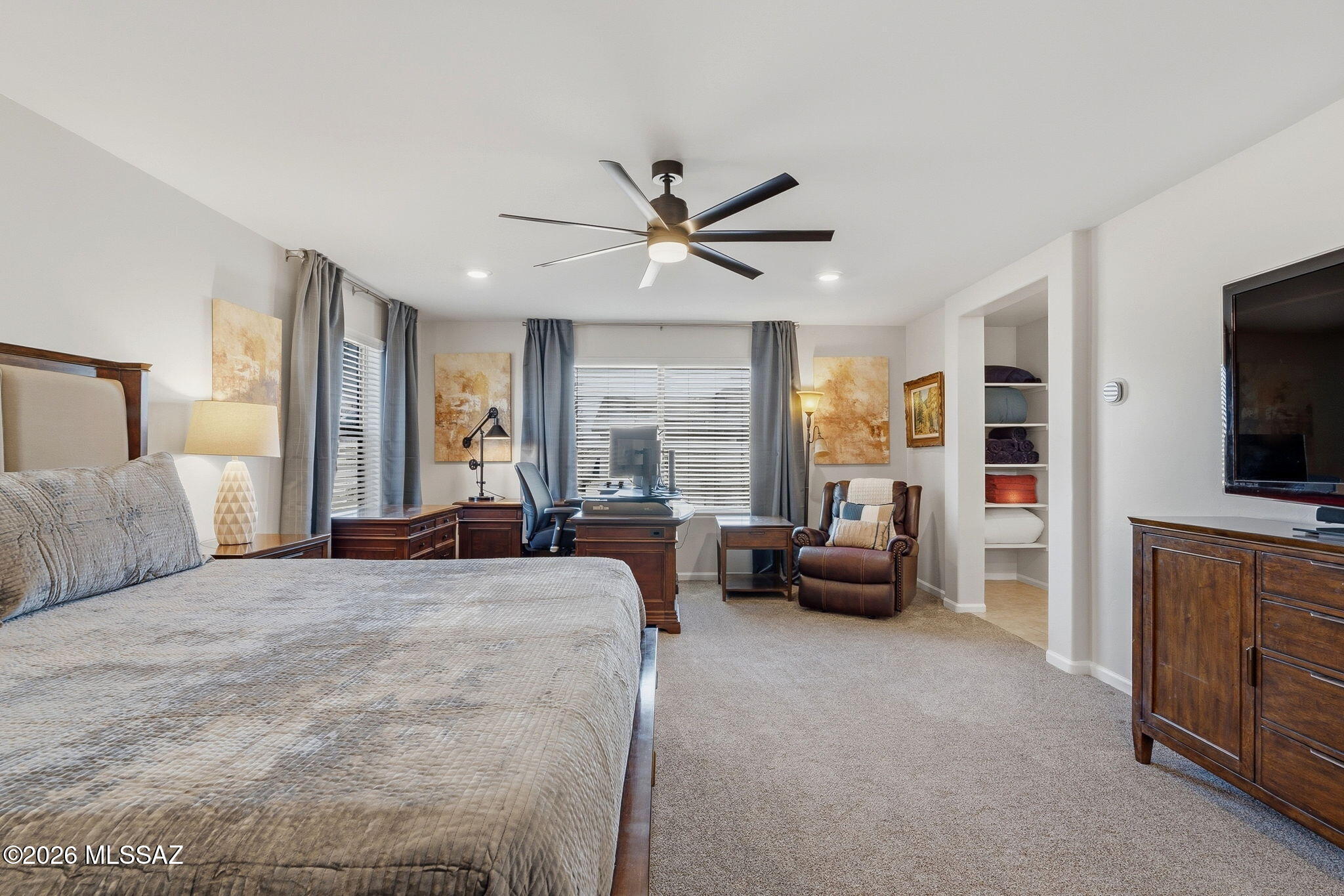 La Estancia De Tucson (1-330) - Residential