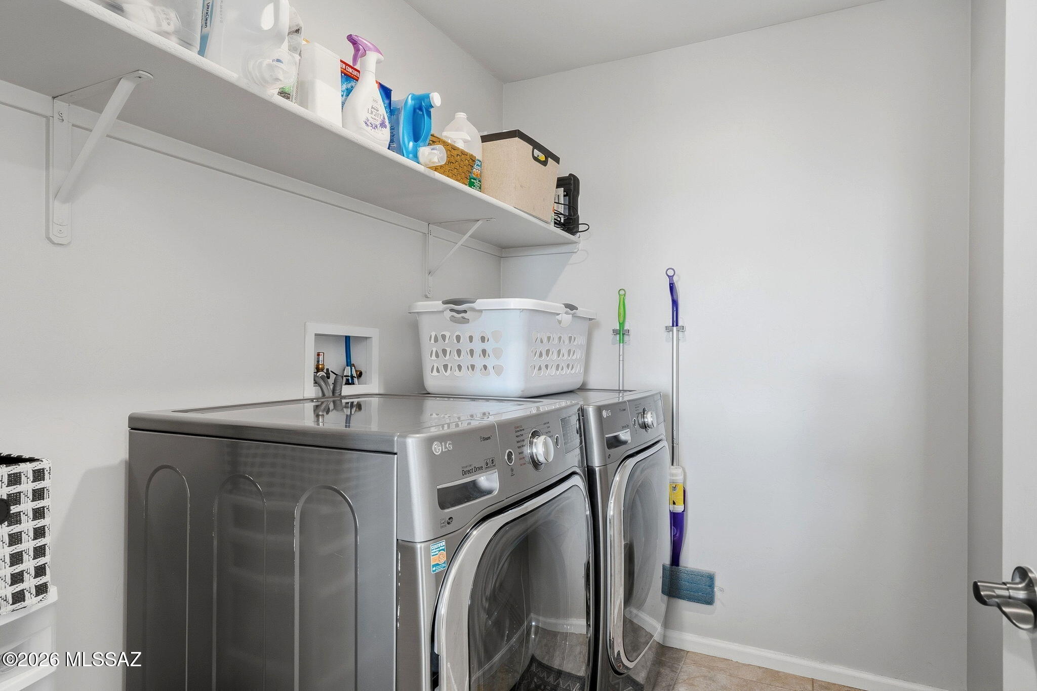 La Estancia De Tucson (1-330) - Residential