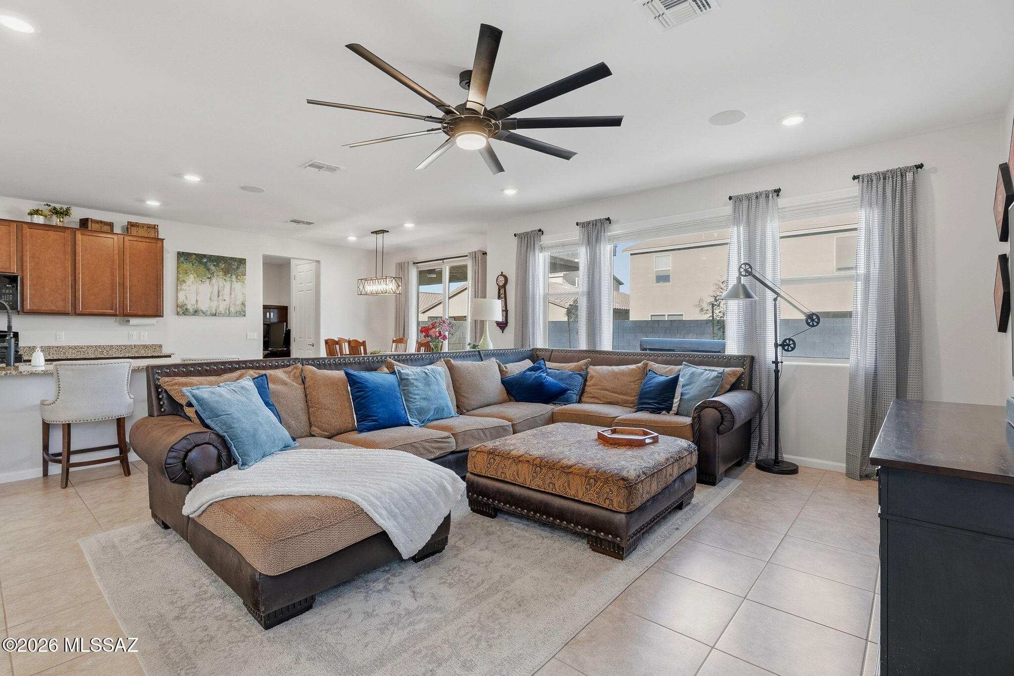 La Estancia De Tucson (1-330) - Residential