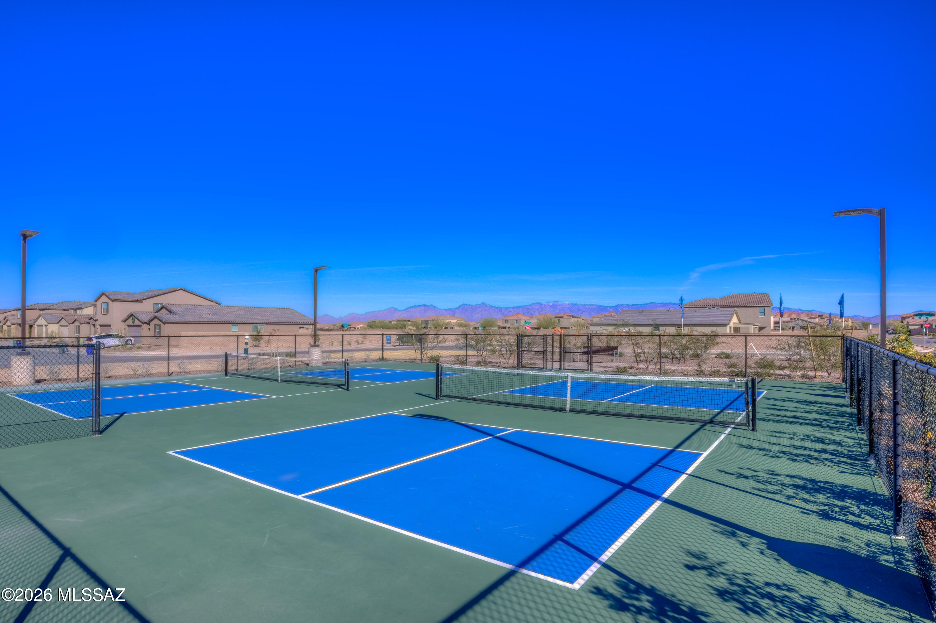 La Estancia De Tucson (1-330) - Residential