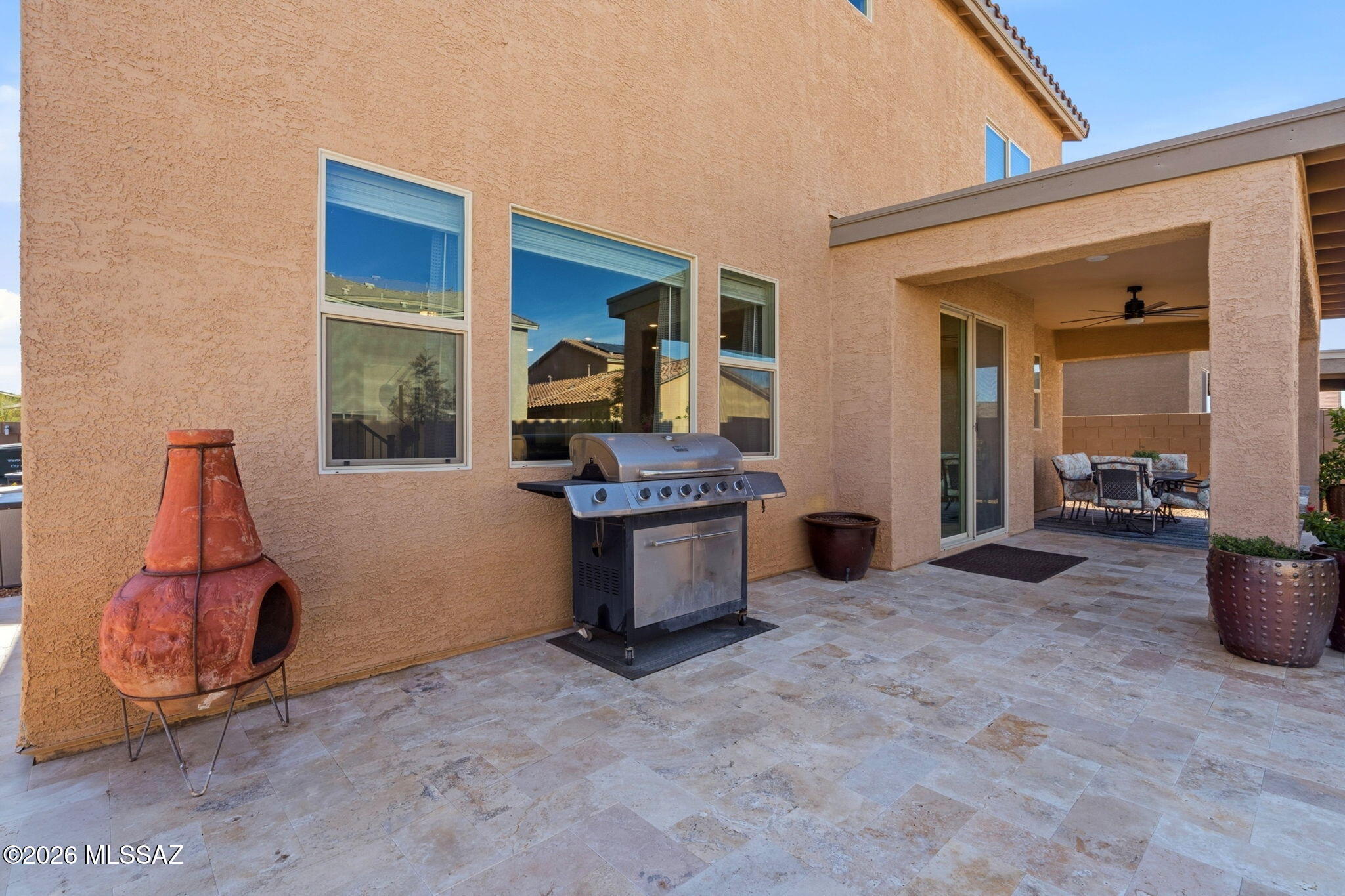 La Estancia De Tucson (1-330) - Residential