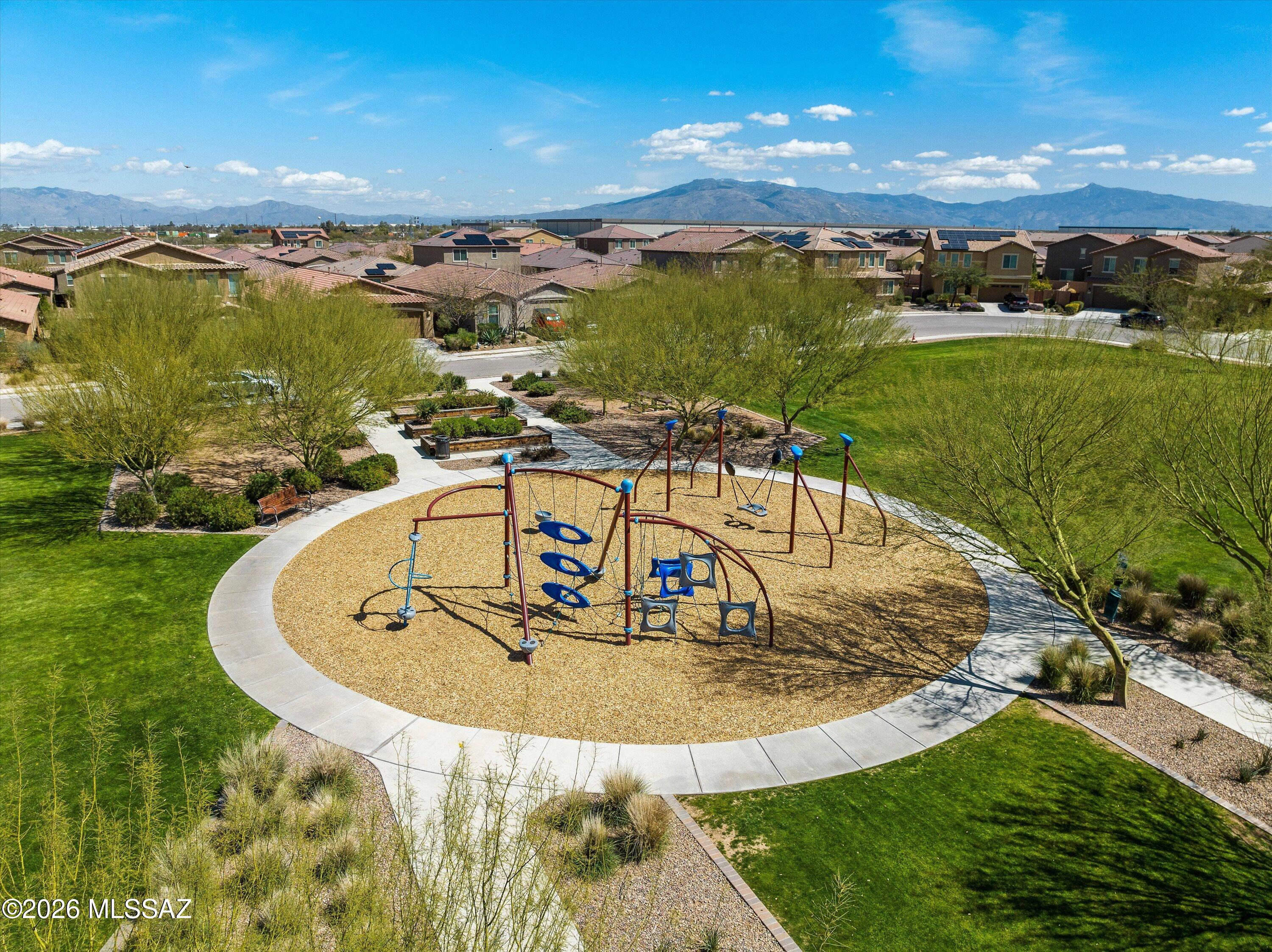 La Estancia De Tucson (1-330) - Residential