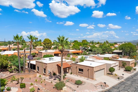 Photo of 1770 W Via De Anza, Green Valley, AZ 85622 (MLS # 22622284)
