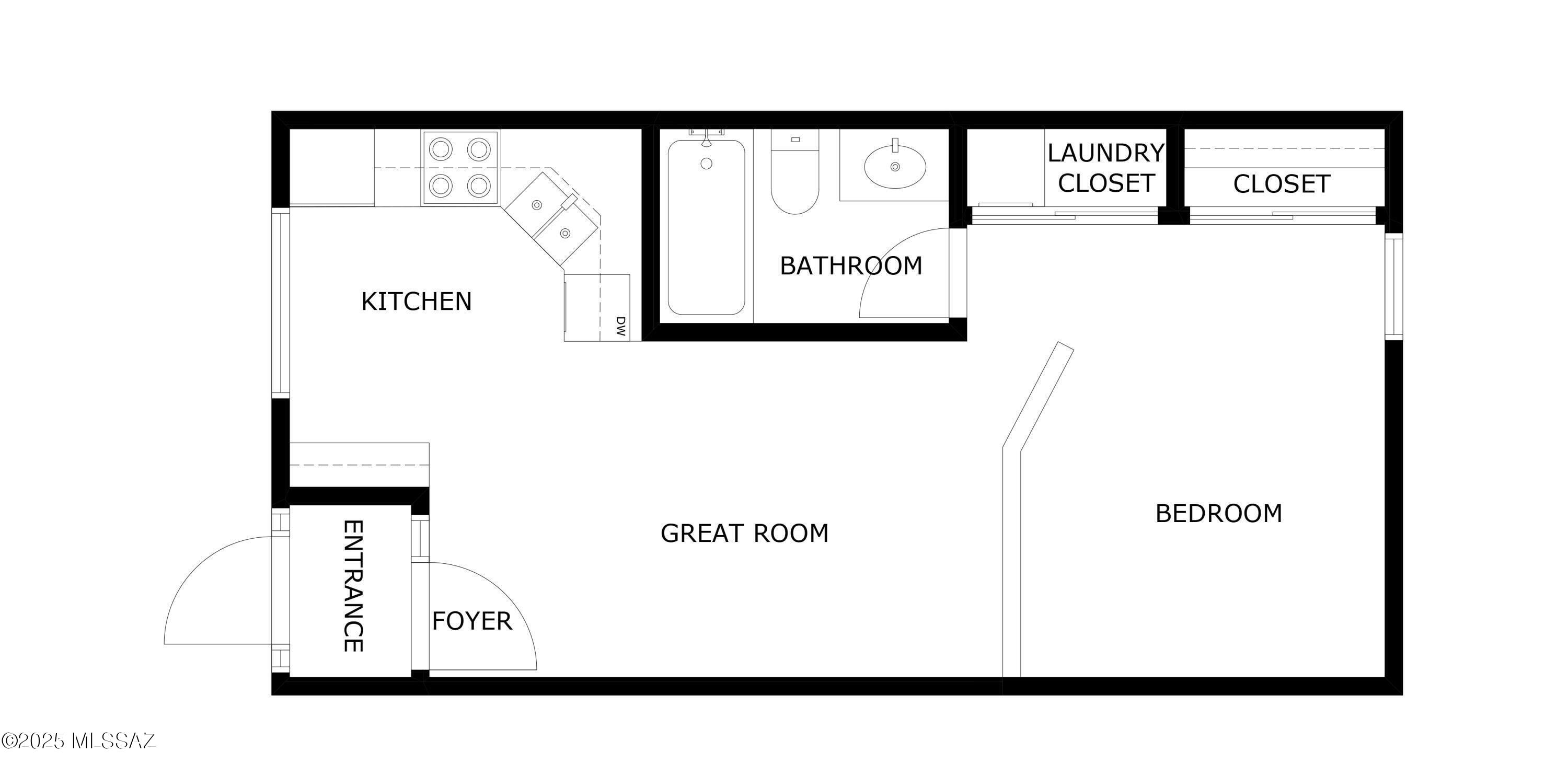 Green Valley Resort Homes(1-168) - Residential