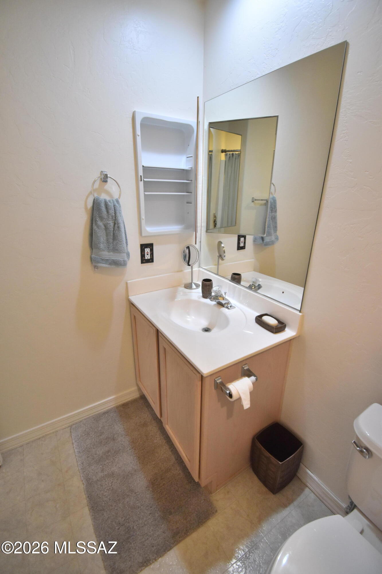Sierra Villas North (1-97) - Residential