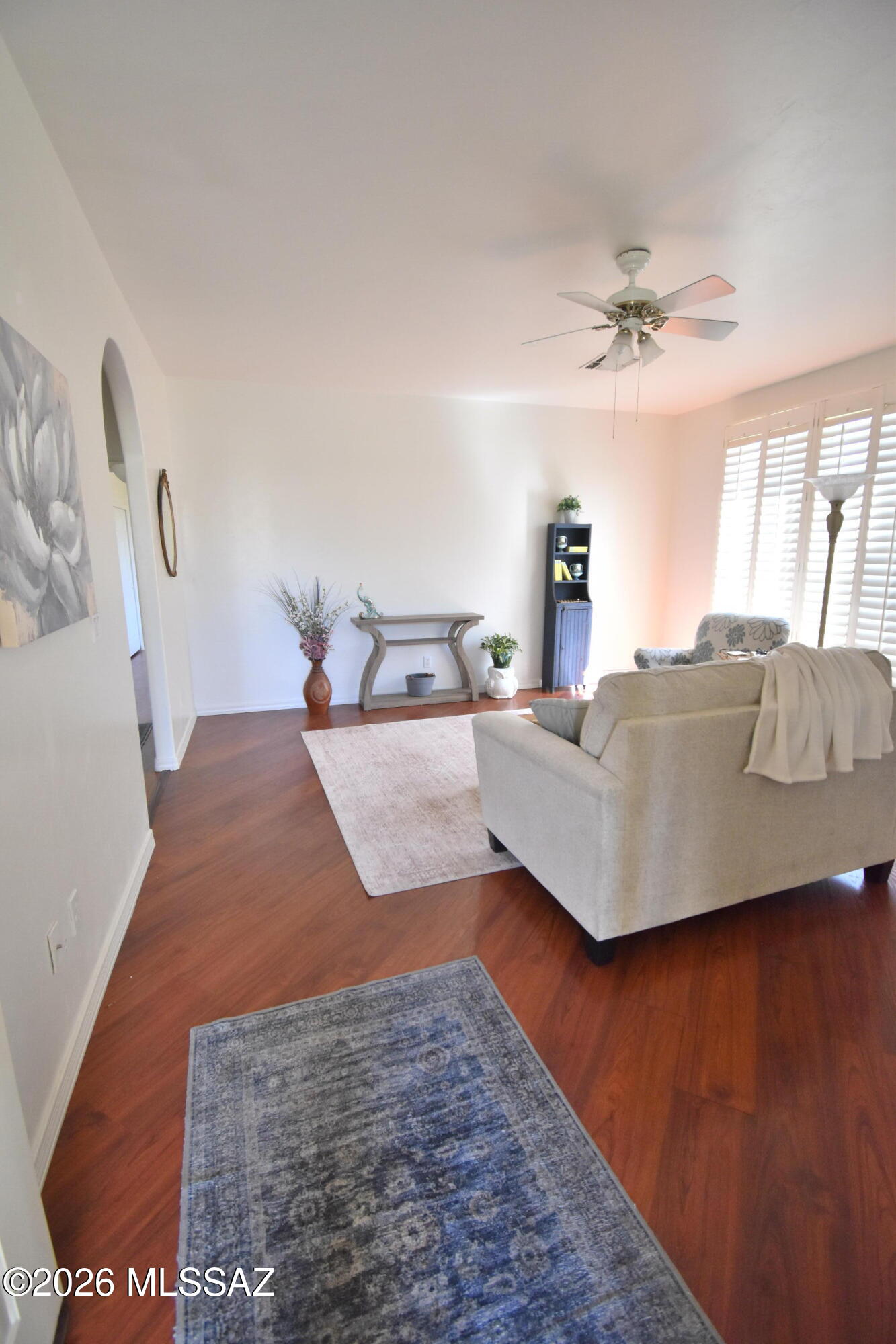 Sierra Villas North (1-97) - Residential